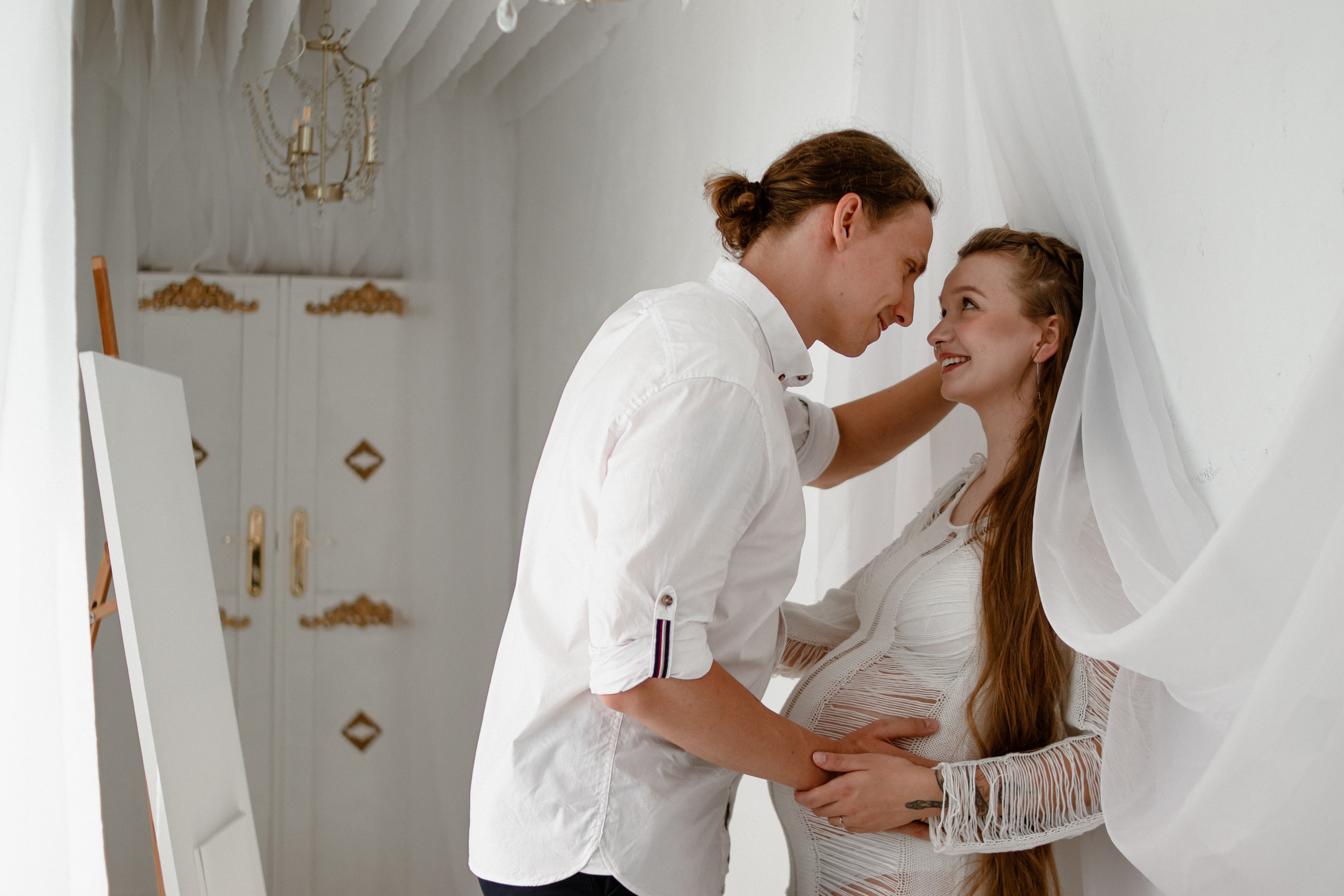 L&I. Ника — ваш персональный фотограф в Нижнем Новгороде