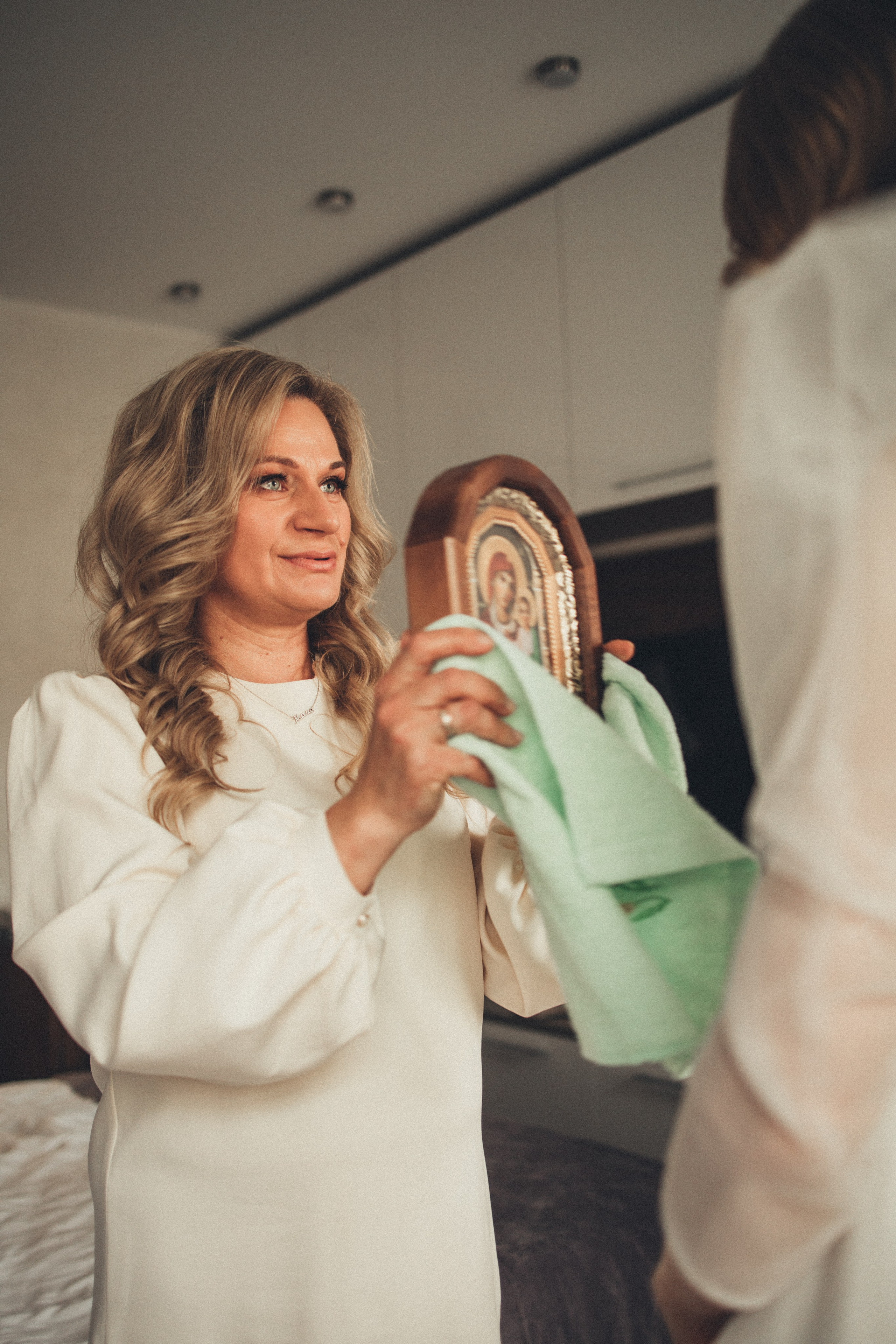 Азат & Александра. Семейный lifestyle фотограф в Казани Ксения Верясова