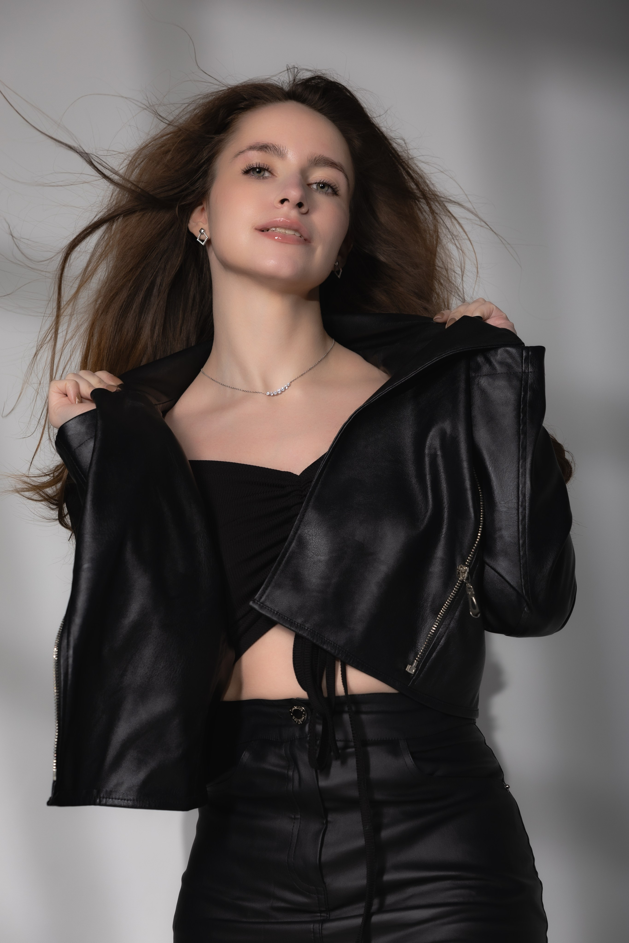 Евгения. Фотограф в Санкт-Петербурге Козырь Олеся