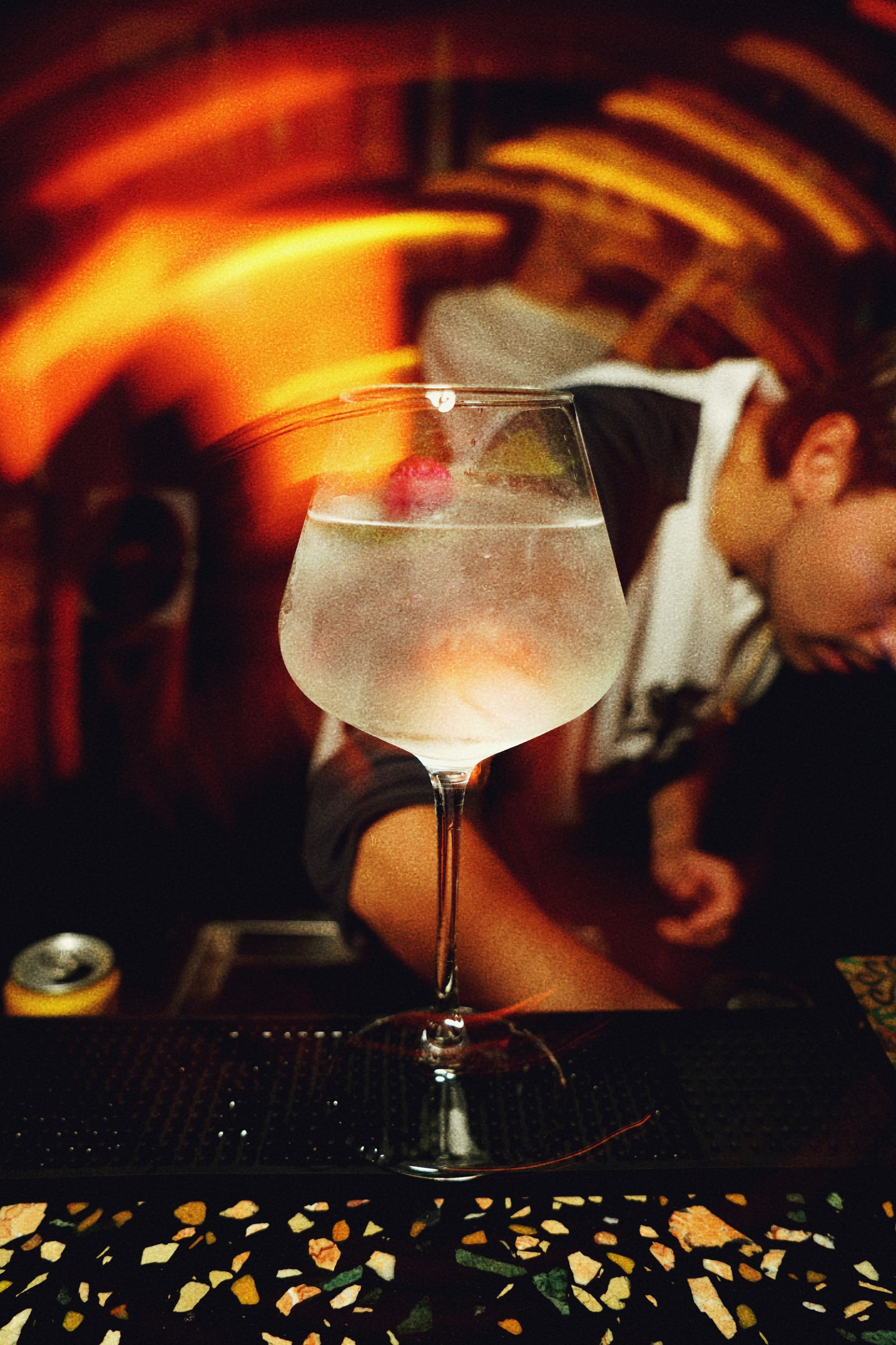 Foods and Drinks. PavelVisual