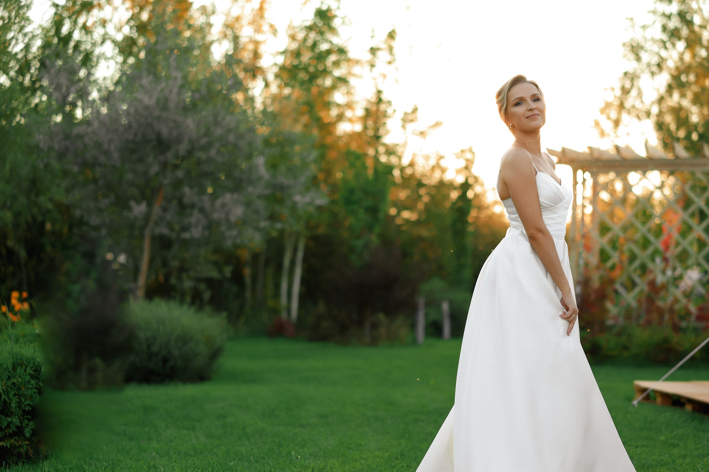 Мария и Роман. 2023. Свадебный фотограф Великий Новгород Станислав Кособудский