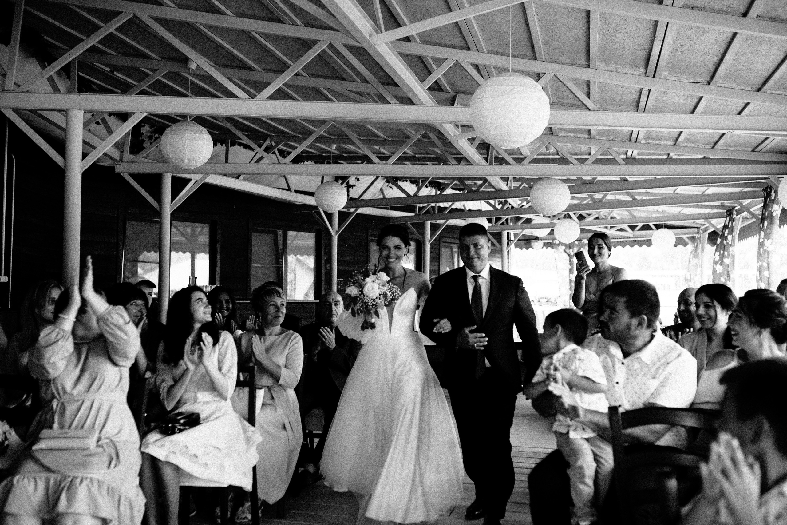 Wedding. Фотограф в Новосибирске Дарья Горнакова