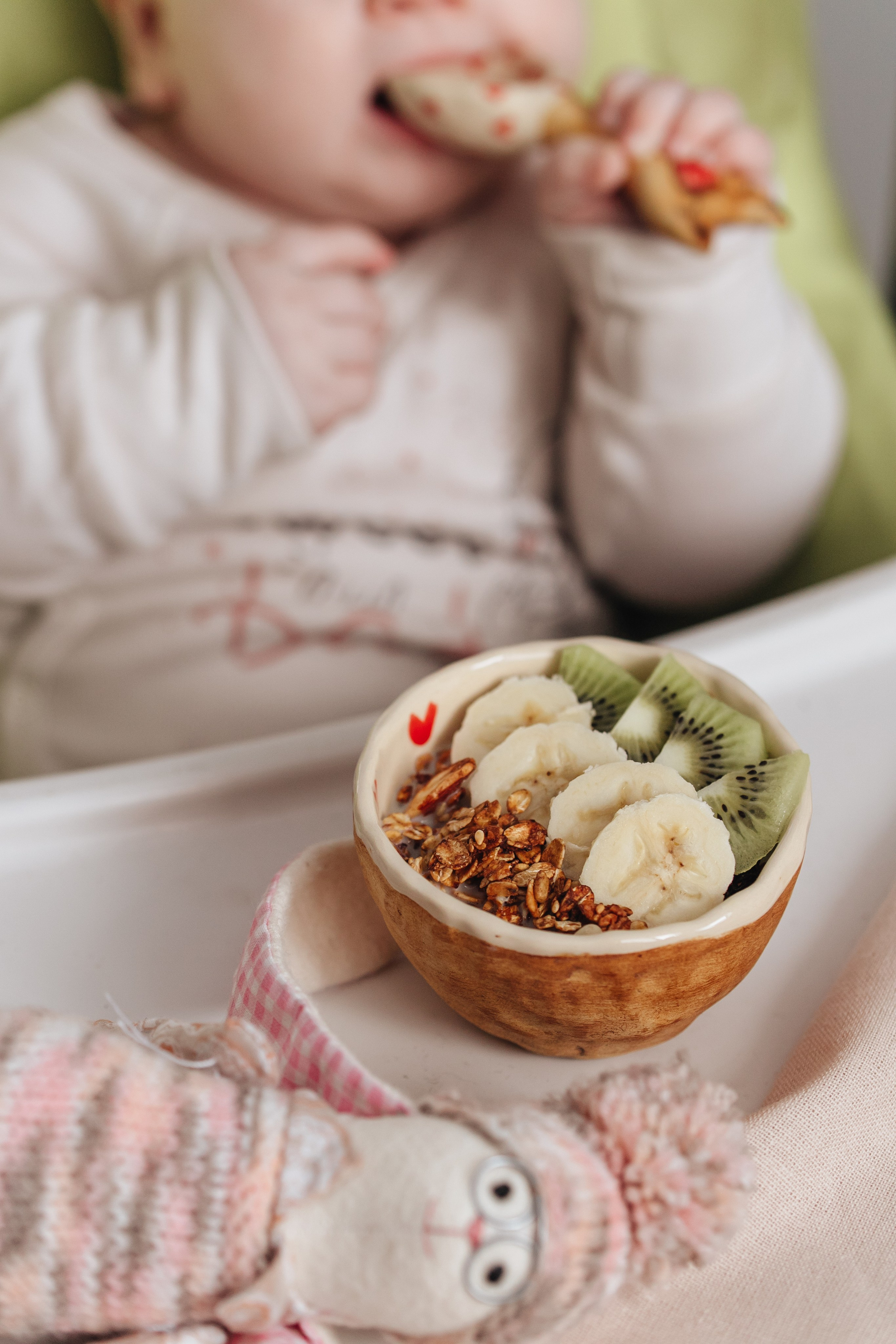 Гранола. Предметный, контентный и личный фотограф в Минске Смоляр Руслана