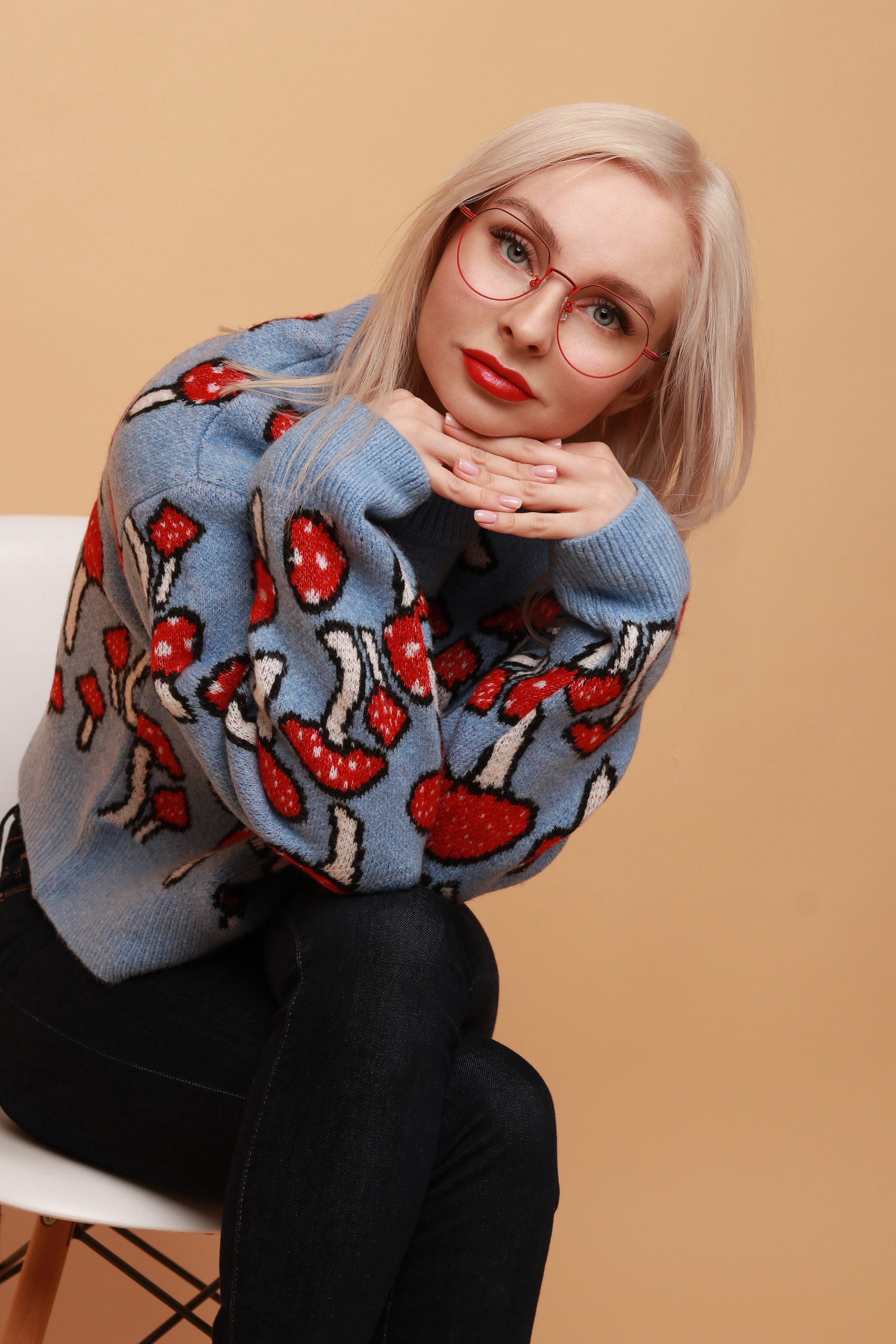 Рекламная и контент съемка. Студия подкастов в Волгограде