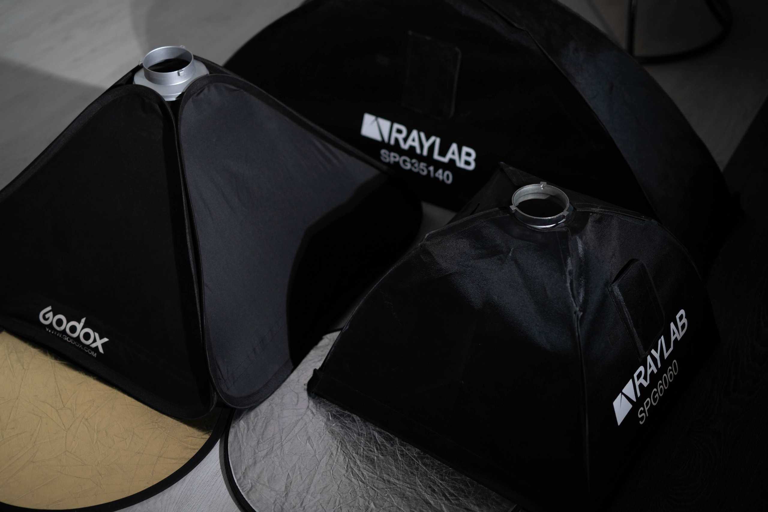 Студия подкастов в Волгограде