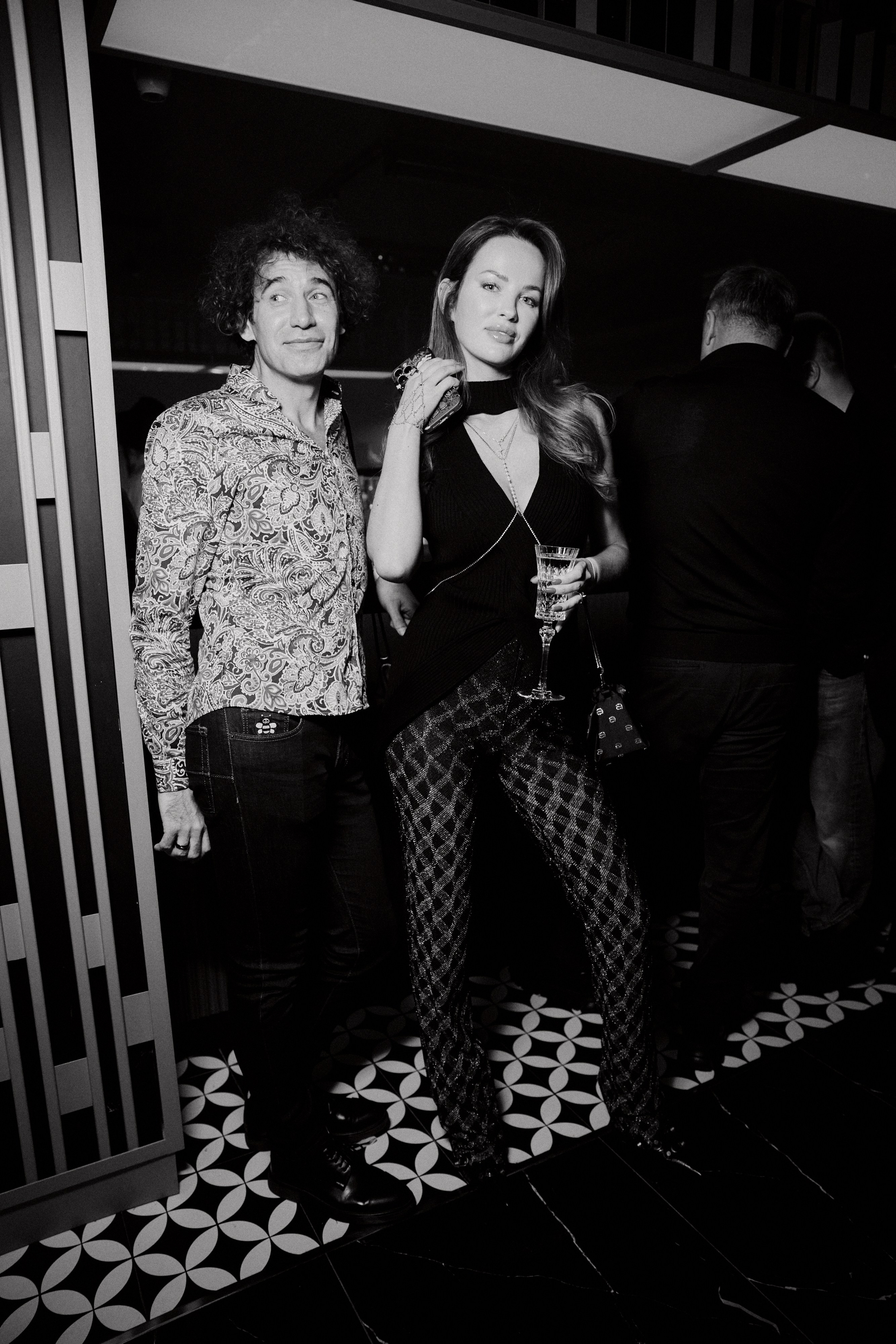 ИSTORИЯ GRAND OPENING. ФОТОГРАФ НА МЕРОПРИЯТИЕ ОТ СОЛЬ МЕДИА PRODUCTION