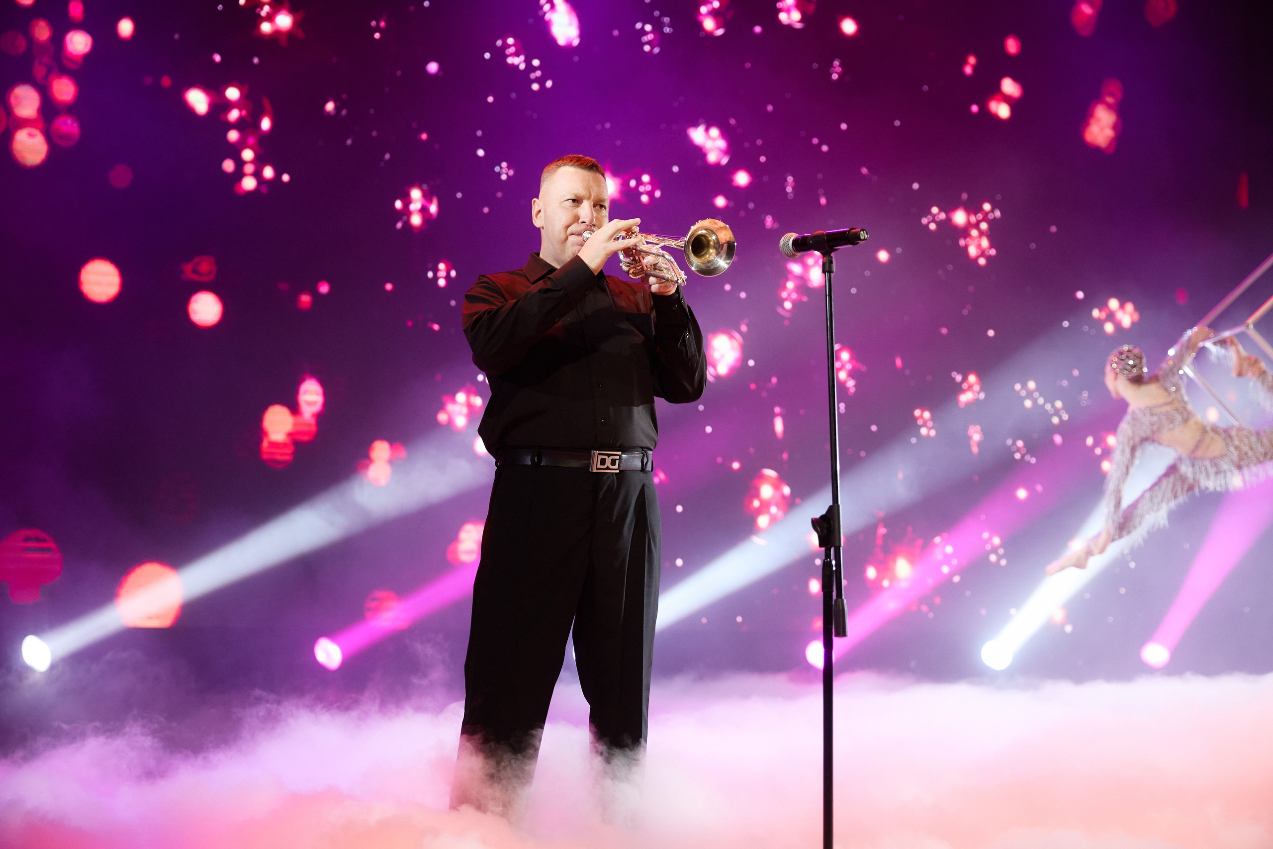 День энергетика. ФОТОГРАФ НА МЕРОПРИЯТИЕ ОТ СОЛЬ МЕДИА PRODUCTION