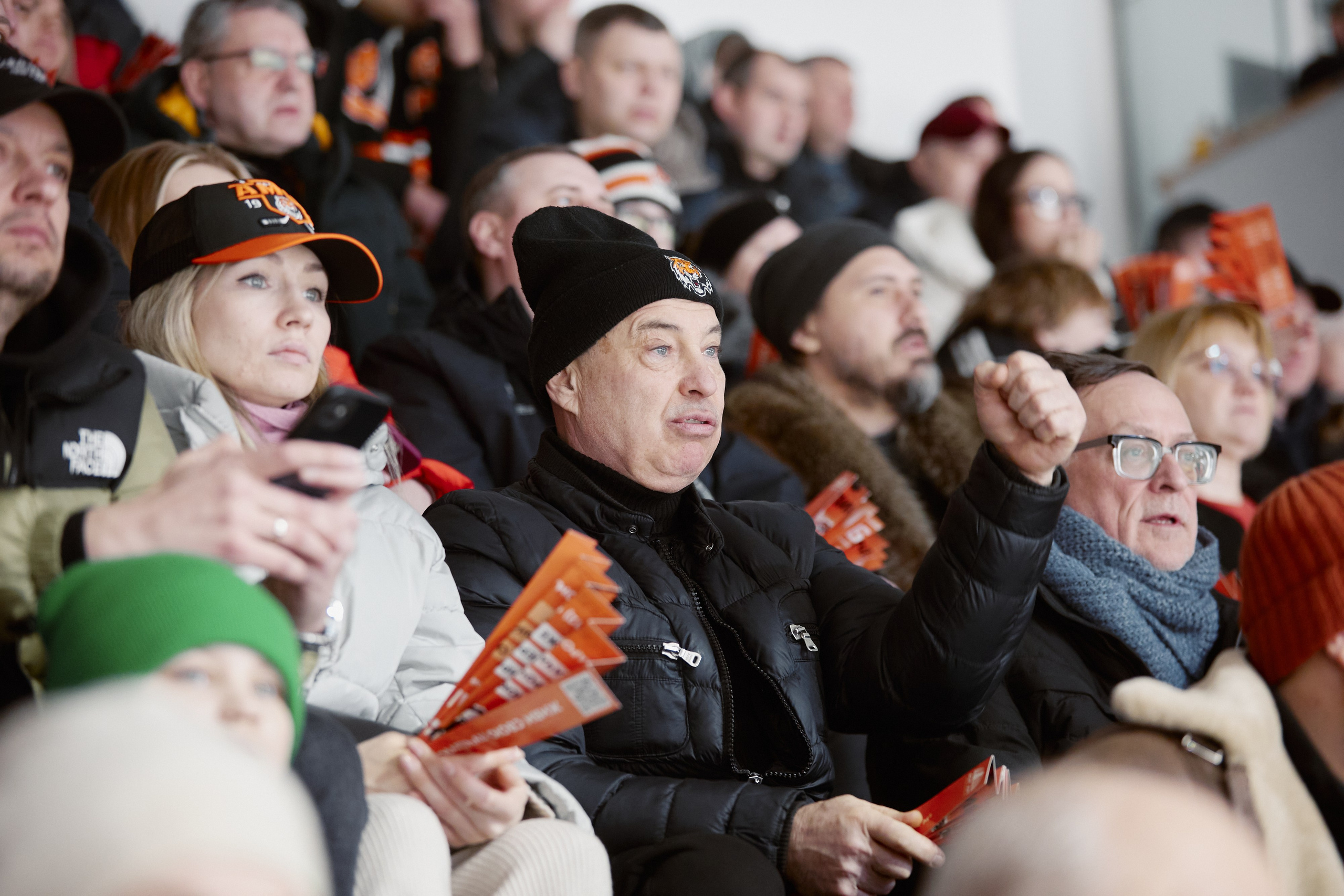 Домашние матчи ХК Амур. ФОТОГРАФ НА МЕРОПРИЯТИЕ ОТ СОЛЬ МЕДИА PRODUCTION