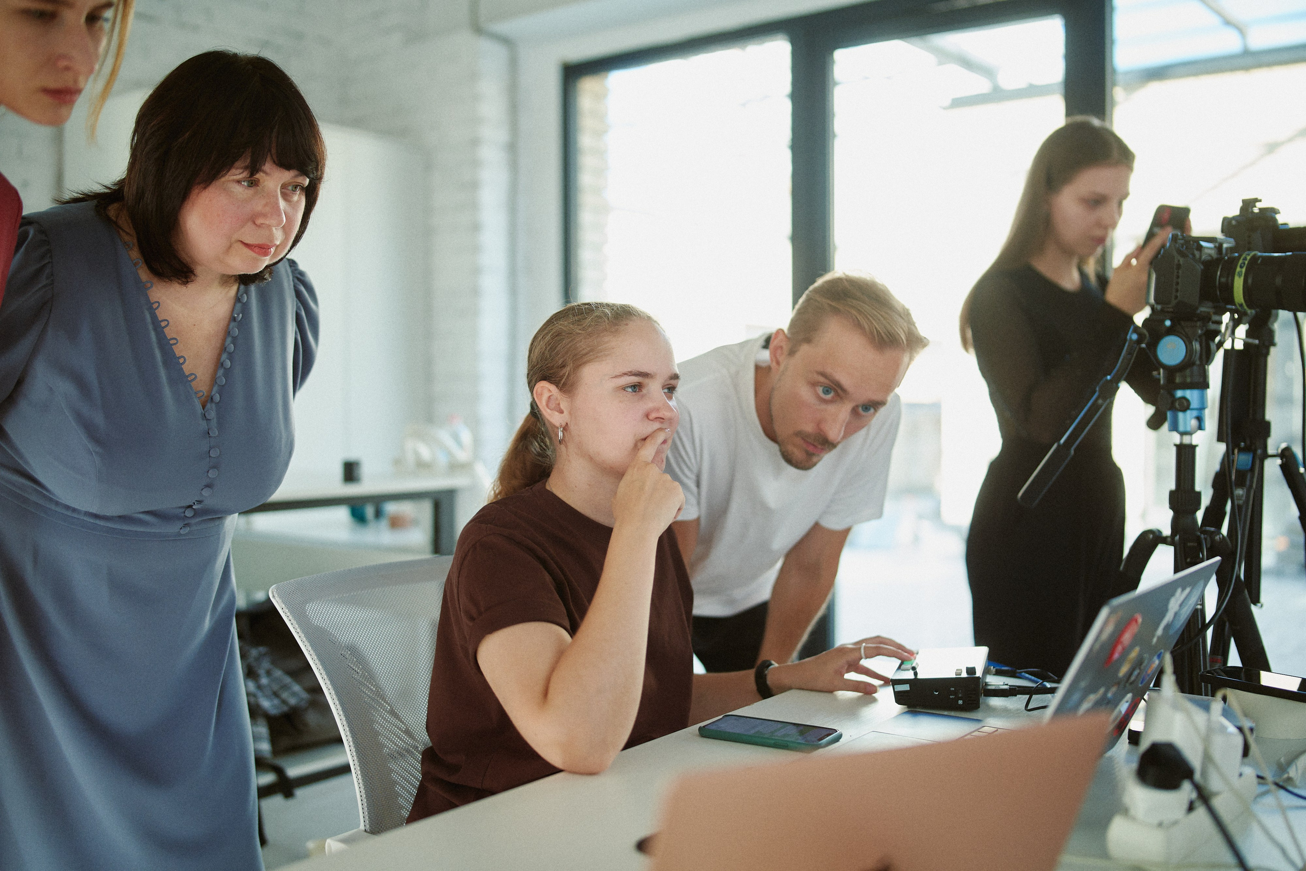 СОЛЬ PRODUCTION БЭК (RAKUSA). ФОТОГРАФ НА МЕРОПРИЯТИЕ ОТ СОЛЬ МЕДИА PRODUCTION