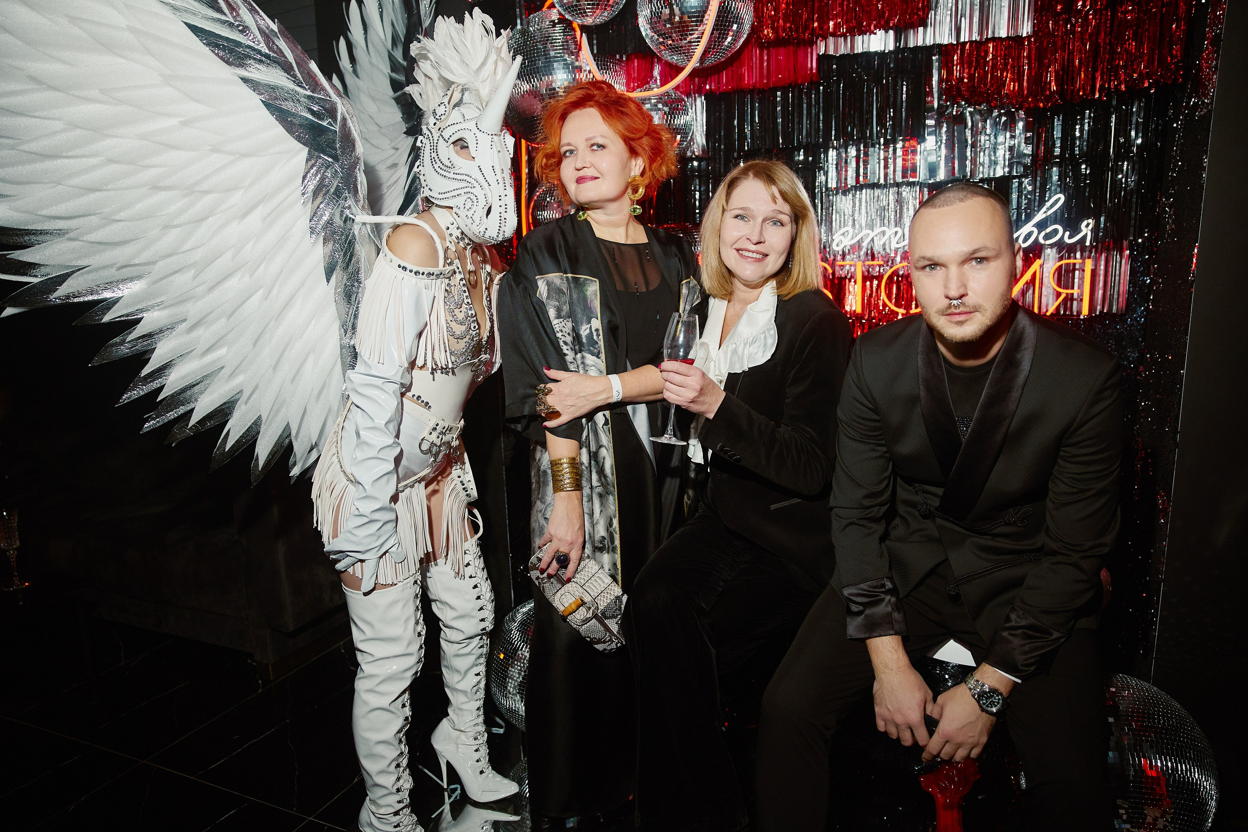 ИSTORИЯ GRAND OPENING. ФОТОГРАФ НА МЕРОПРИЯТИЕ ОТ СОЛЬ МЕДИА PRODUCTION