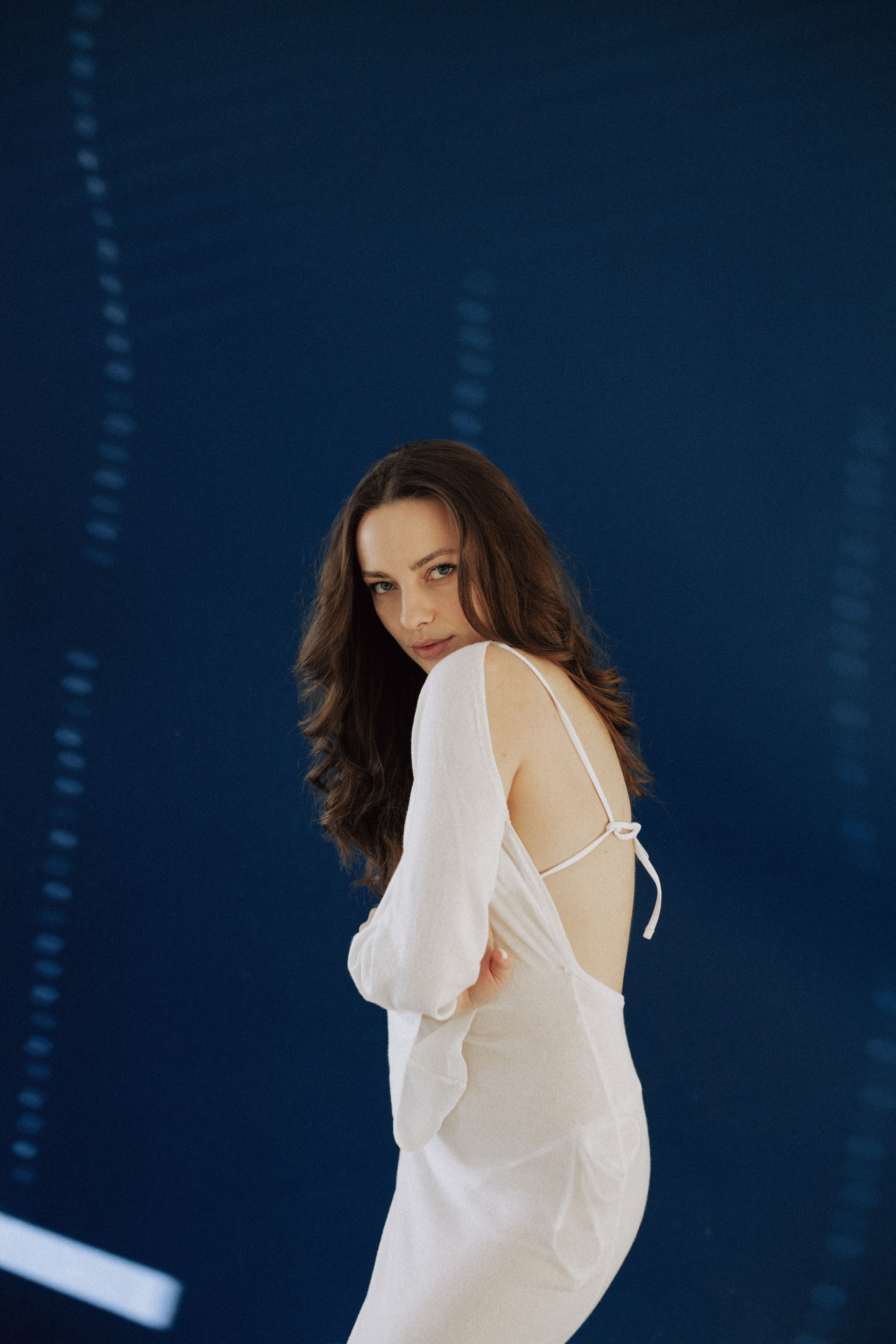 Оля. Фотограф Стилист Тюмень Вера Хайруллина