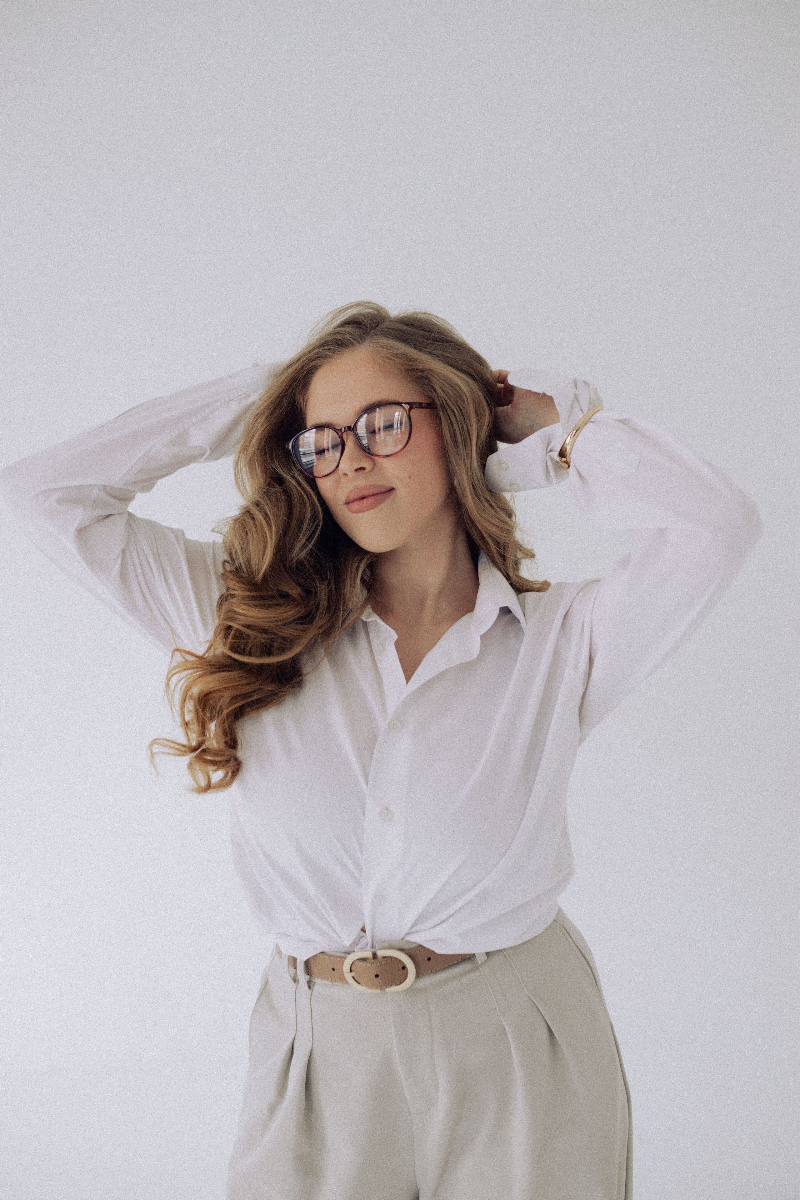 Елизавета. Фотограф Стилист Тюмень Вера Хайруллина