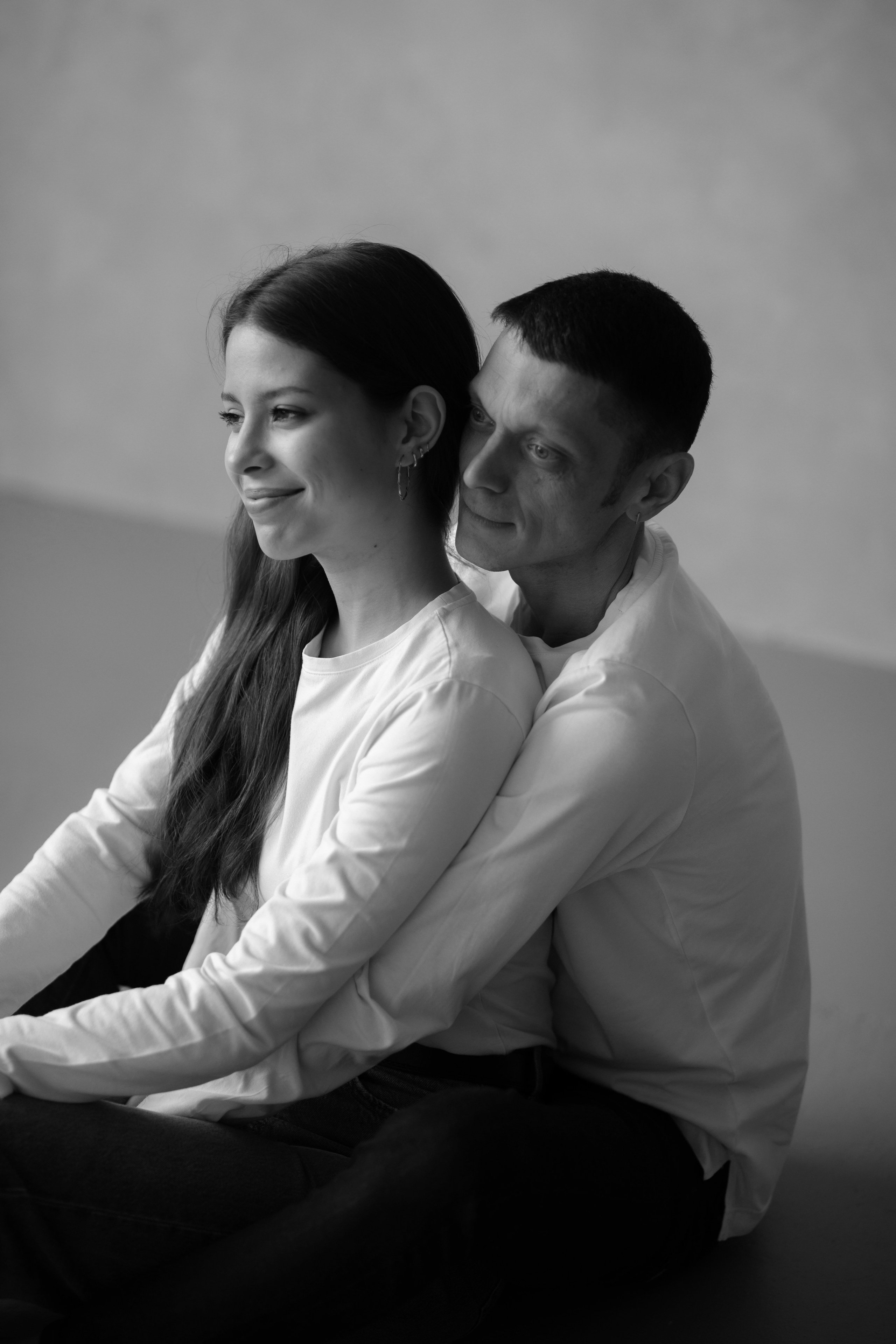 Папа дочь. Фотограф чувственного портрета в Санкт-Петербурге Светлана Фролова