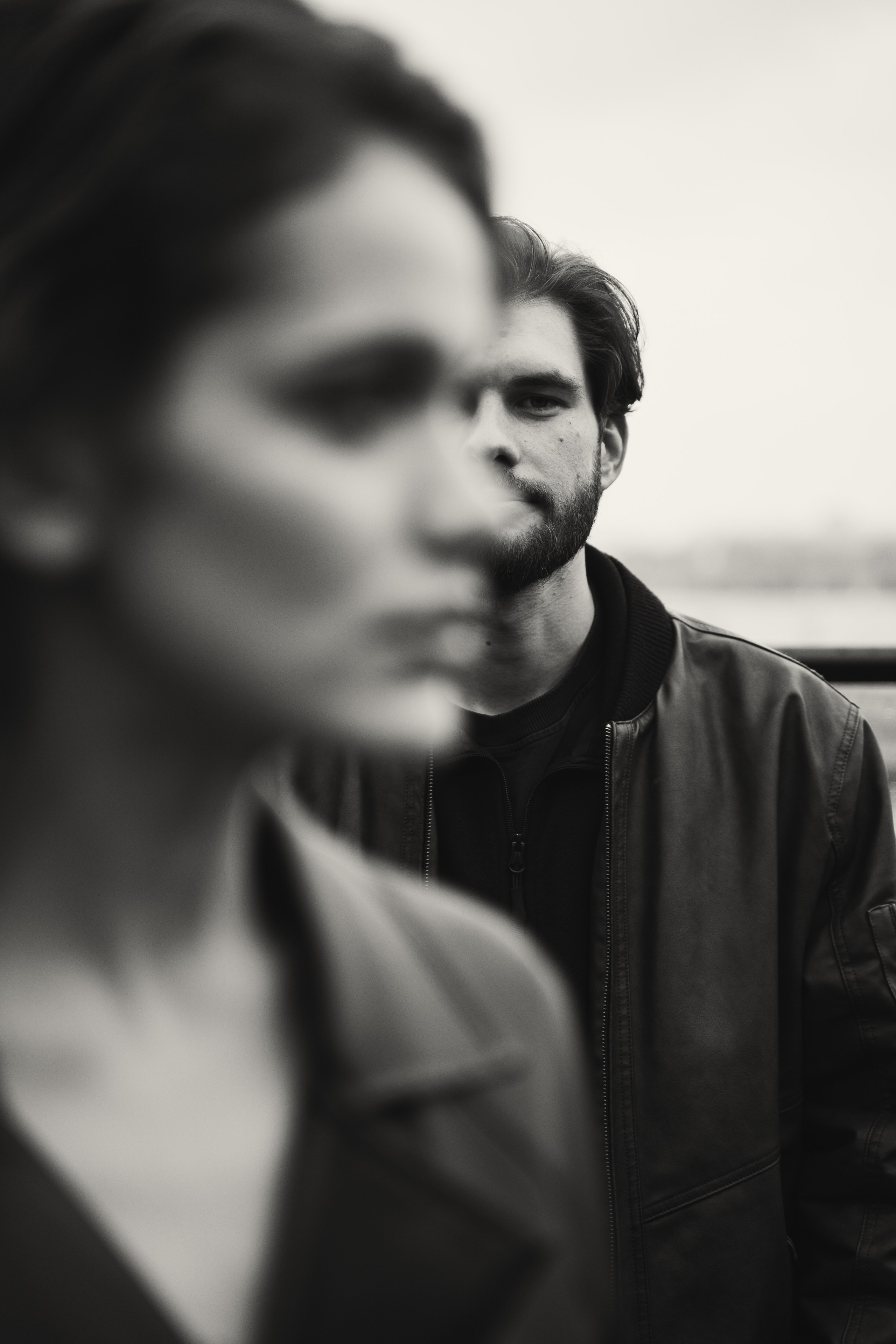 Город. Фотограф Мария Зайчик