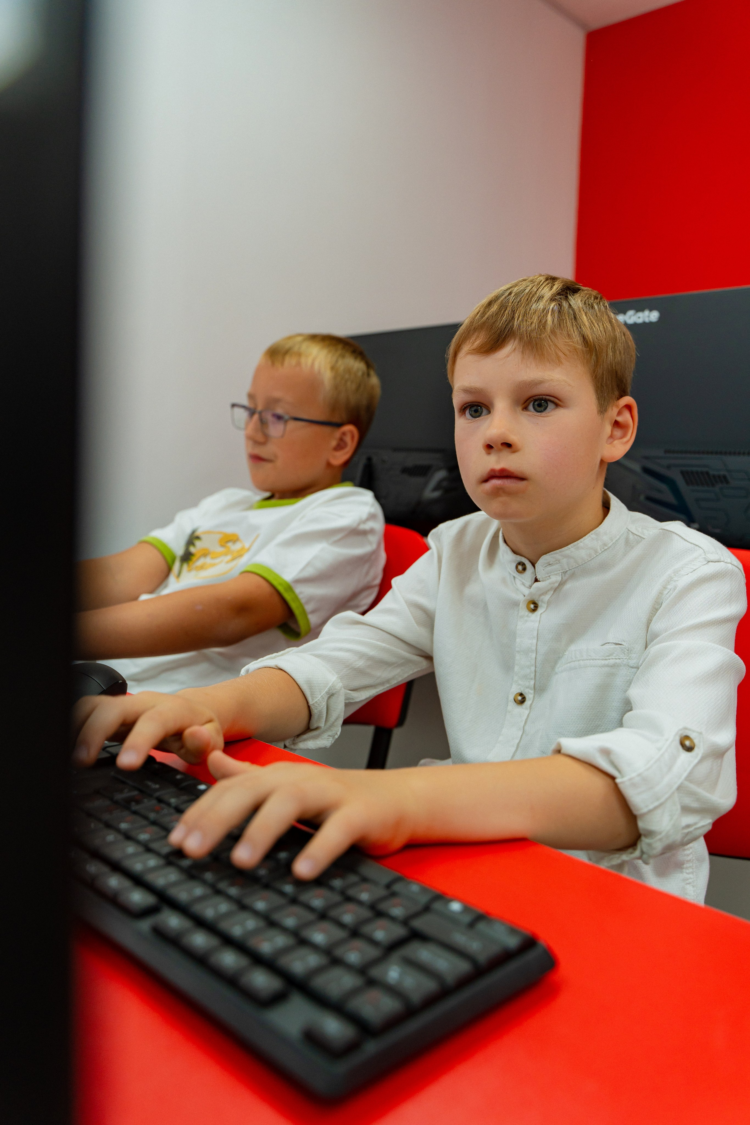 Синергия. Фотограф Мария Зайчик