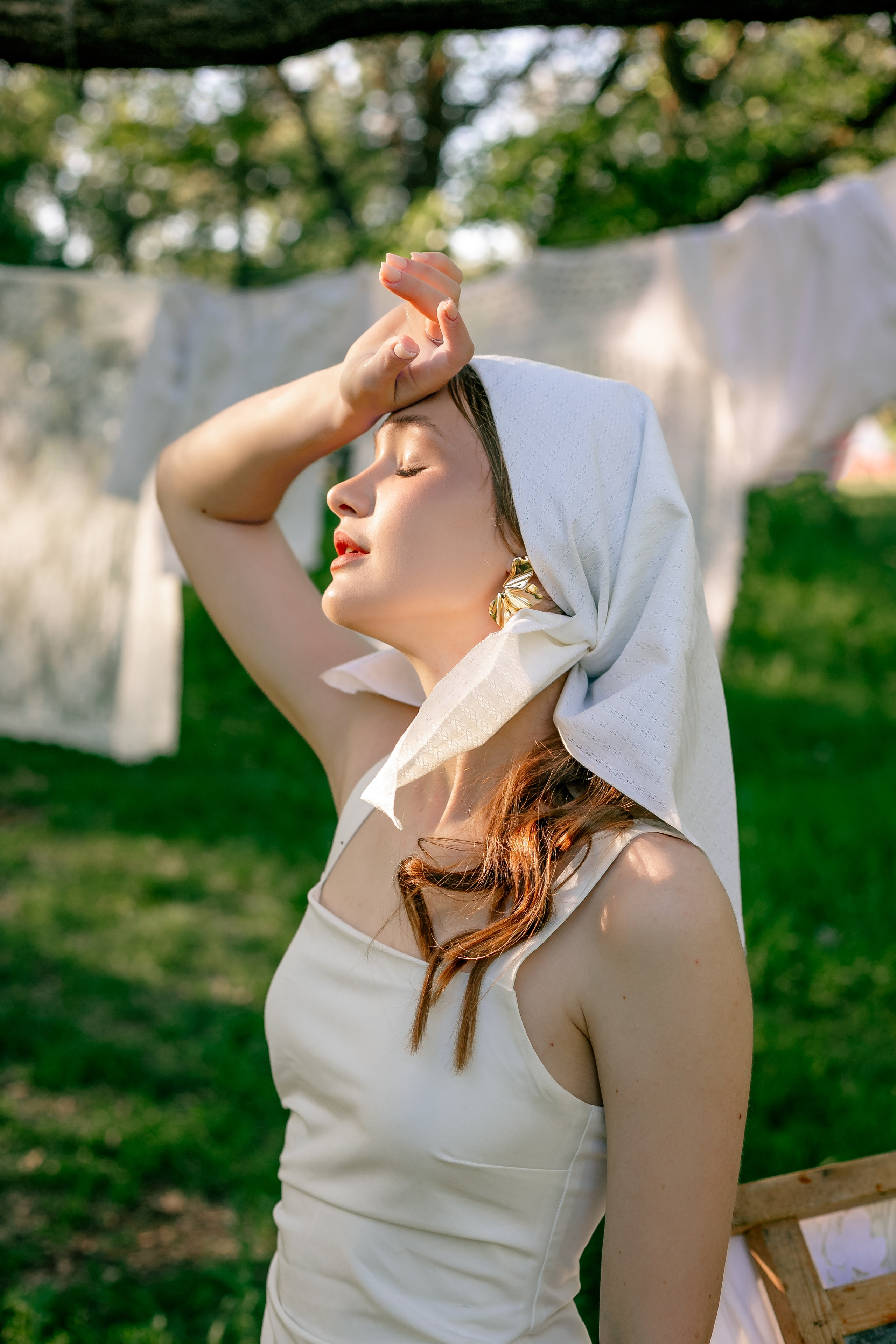 Летняя фотосессия. Сезон. Фотограф Кравченко Юлия. Энгельс