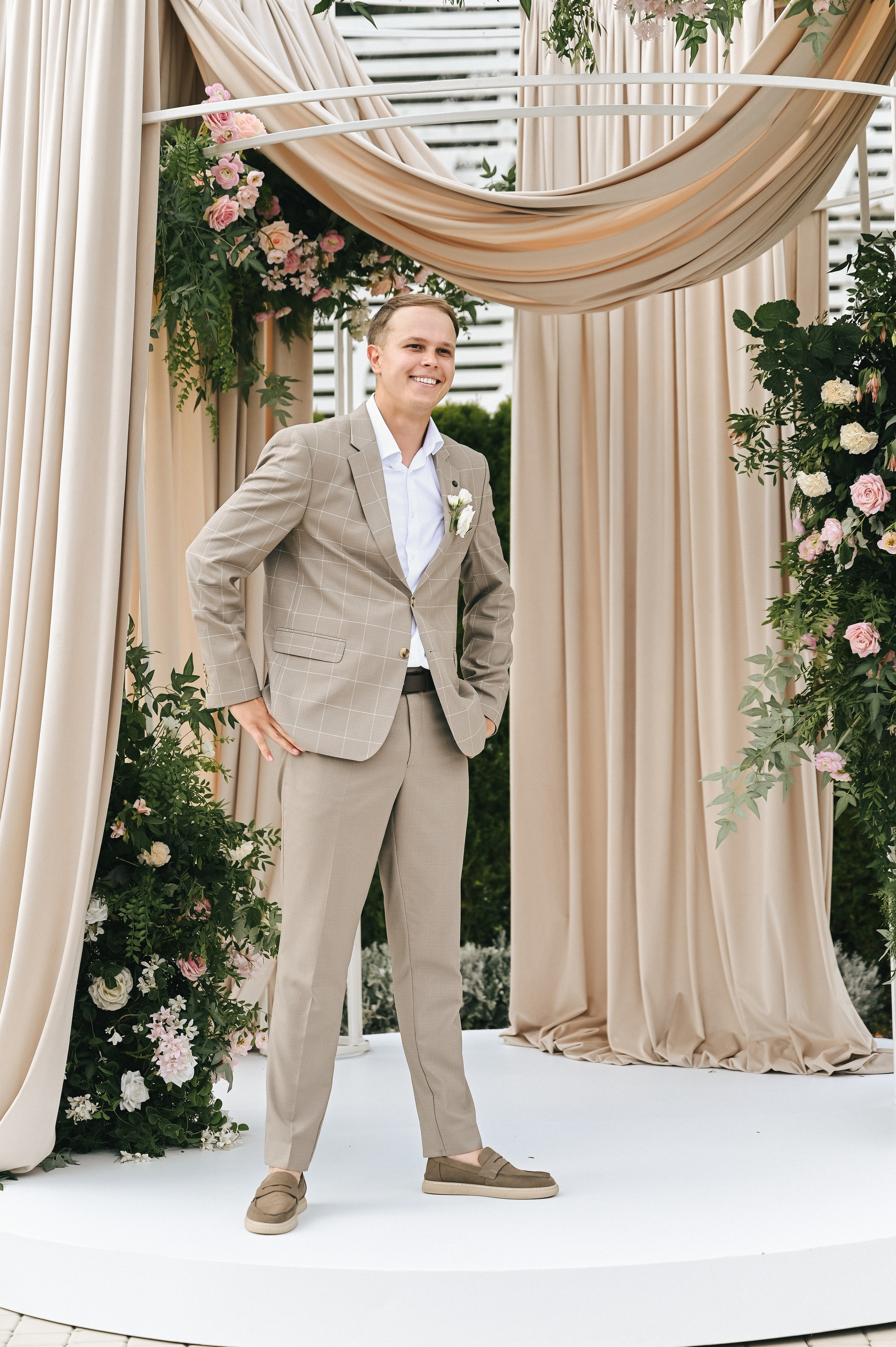 Дима + Даша — Организация Поле Событий. Свадебный и семейный фотограф Волгоград Москва