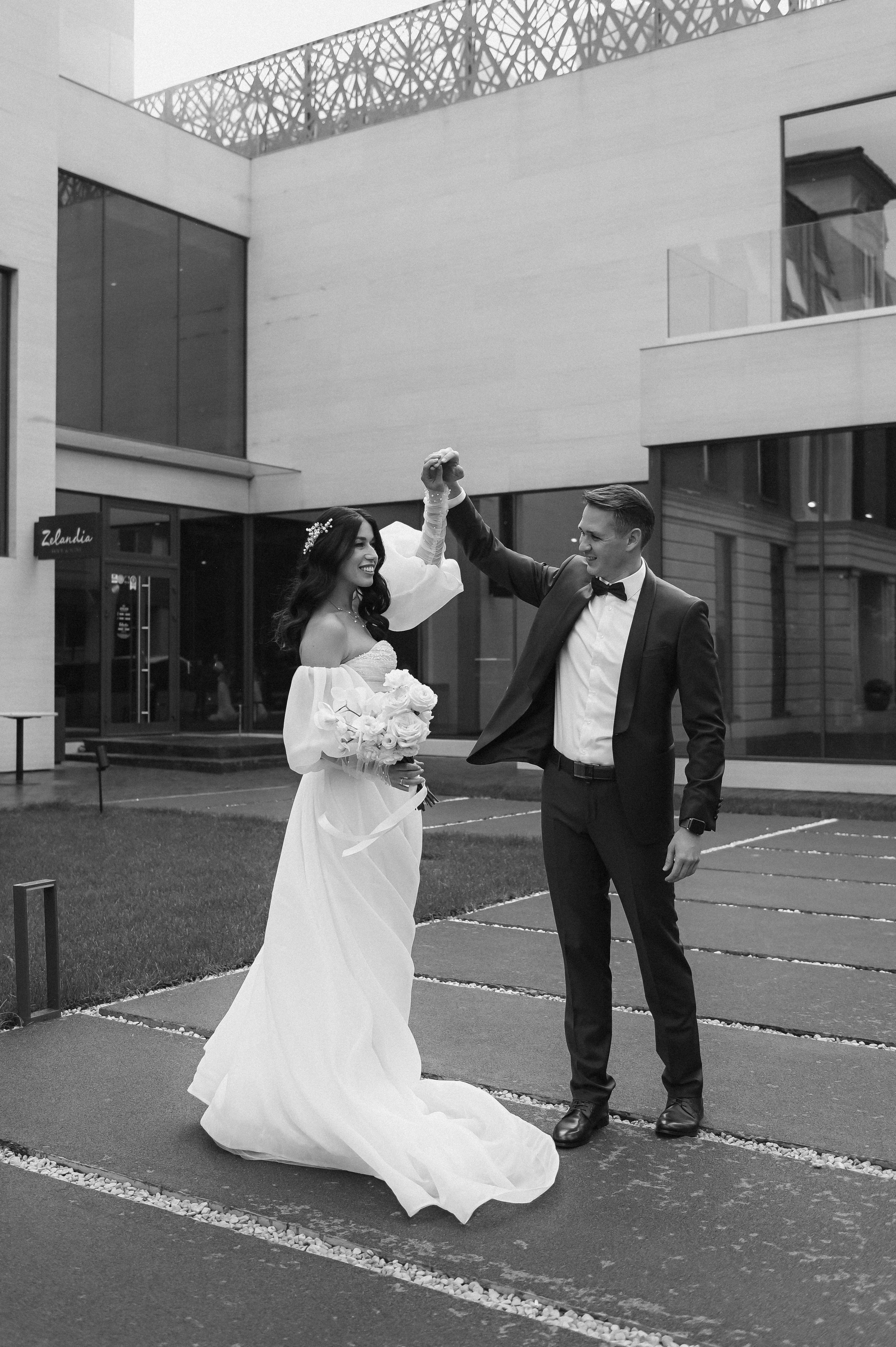 Саша + Катя. Свадебный и семейный фотограф Волгоград Москва