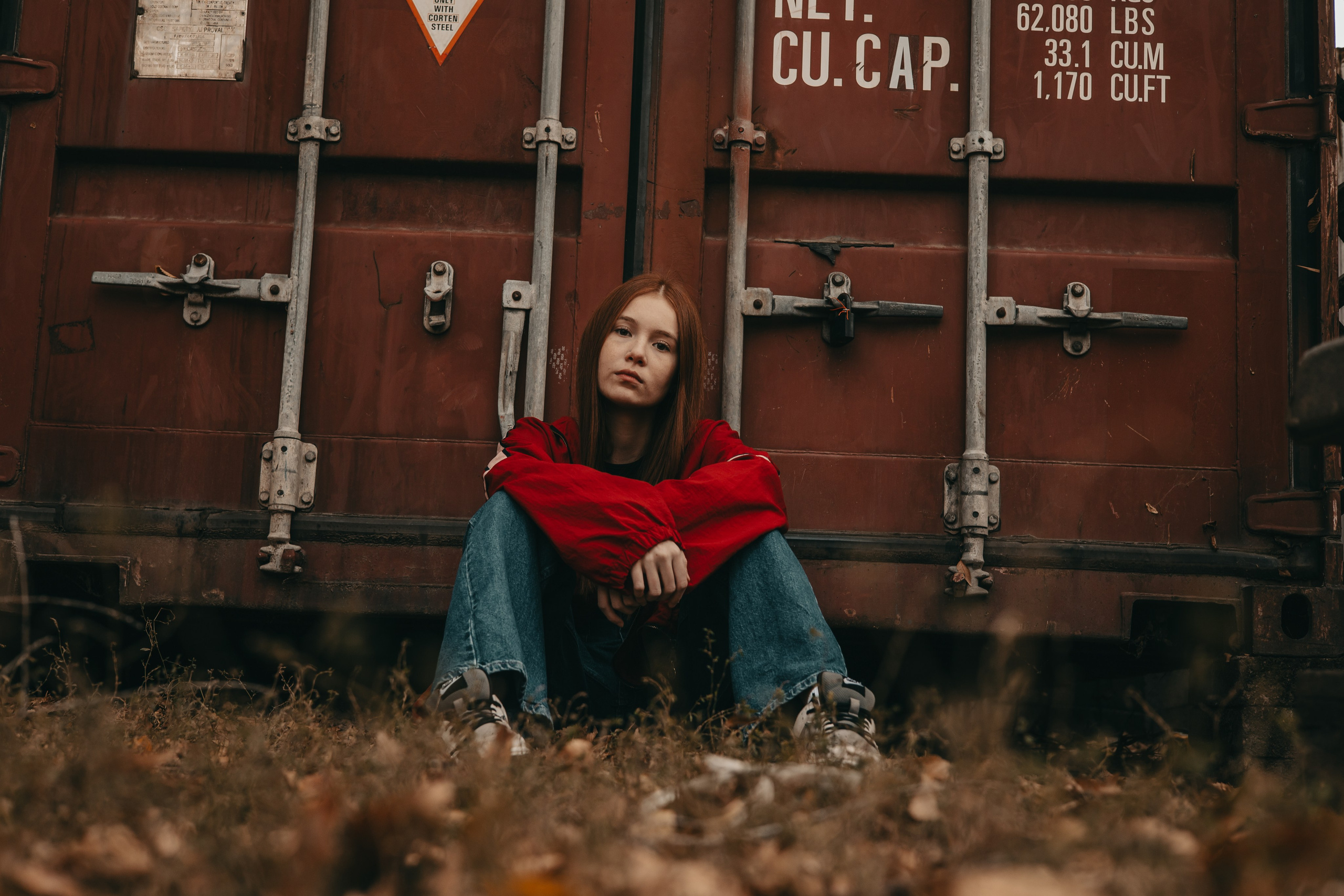 Cobain. Фотограф Бишкек