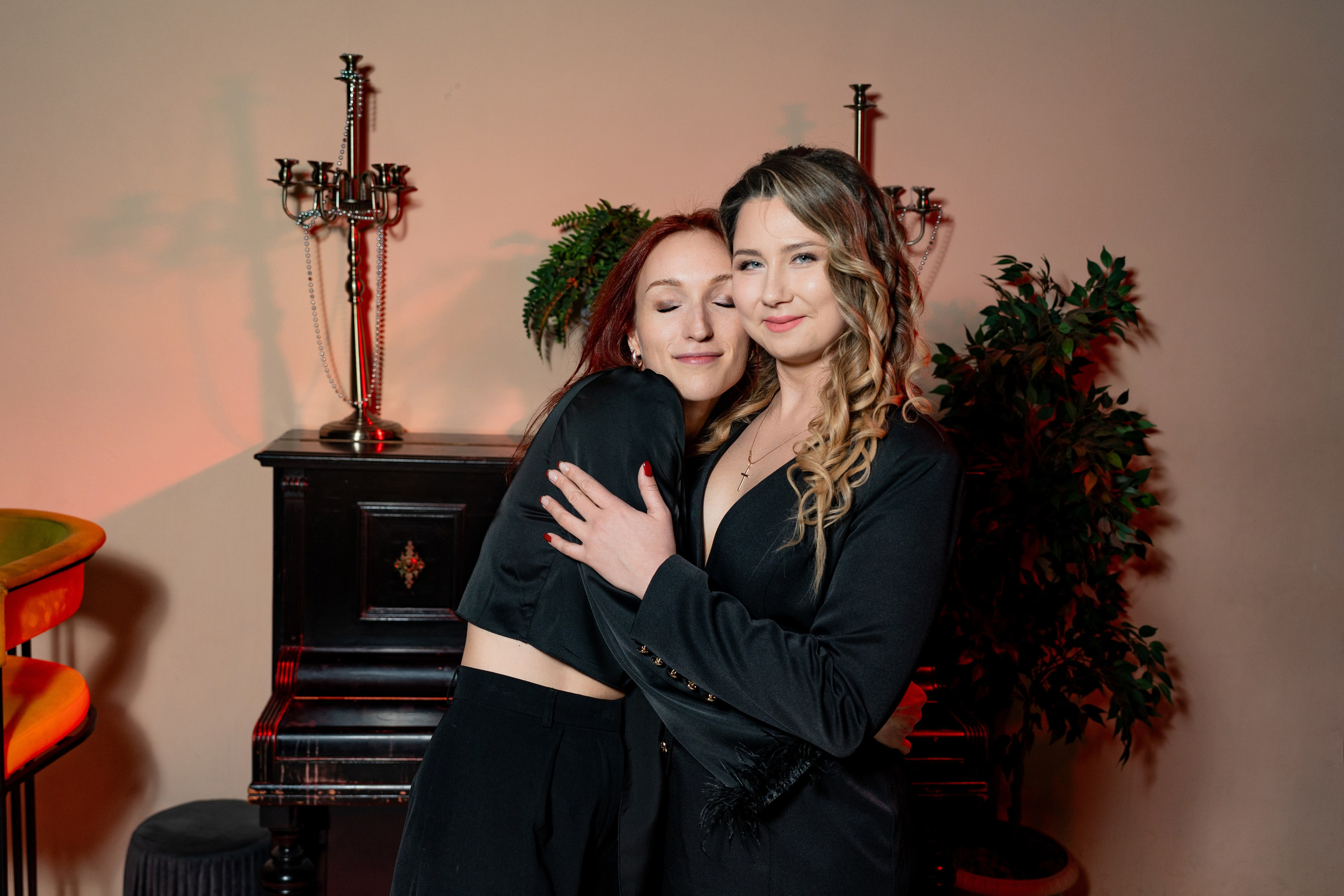 TERRA Loft День Рождения Татьяны. Фотограф Никита Комаров