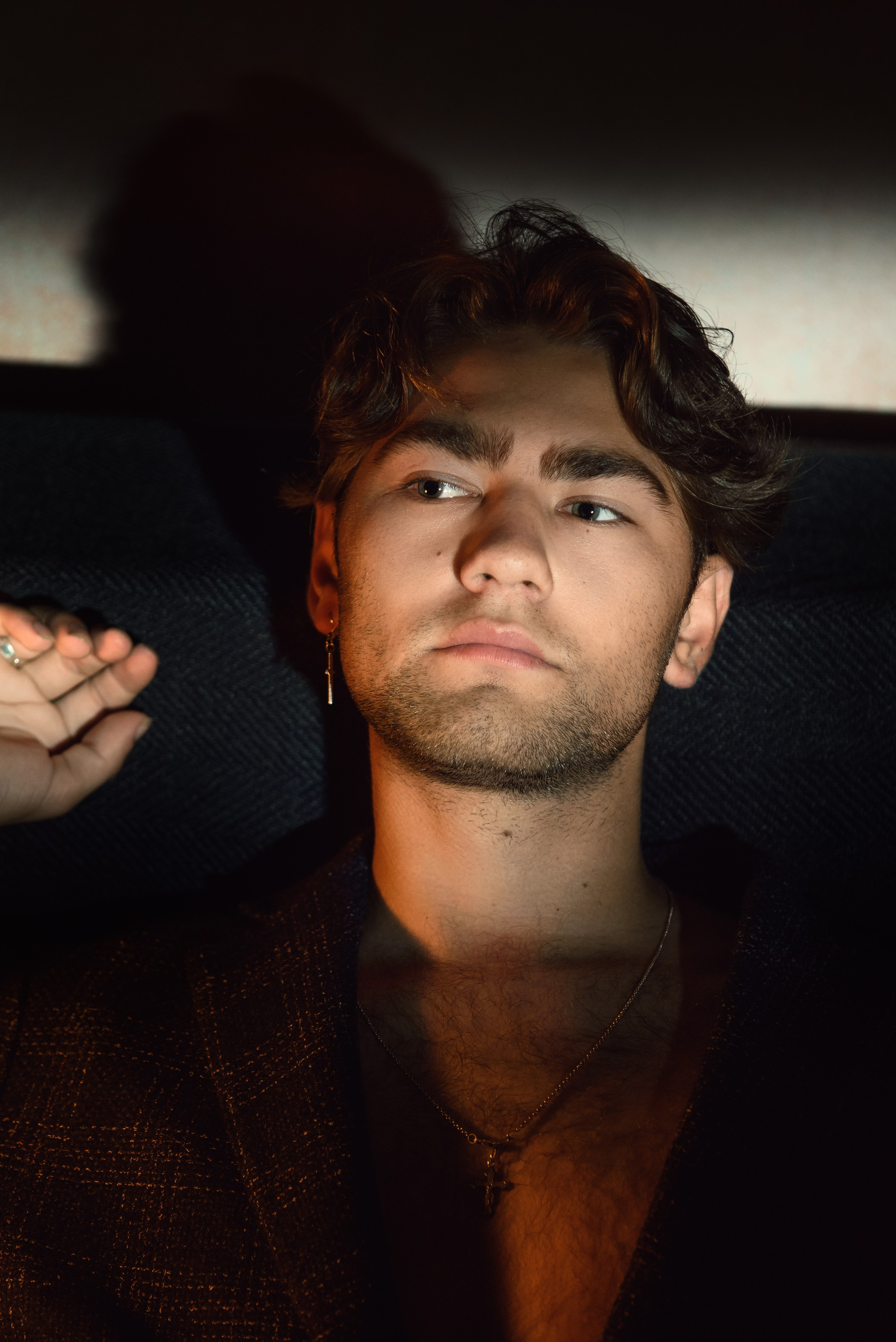 Портрет. Свадебный фотограф Калининград - Александр Зубанов