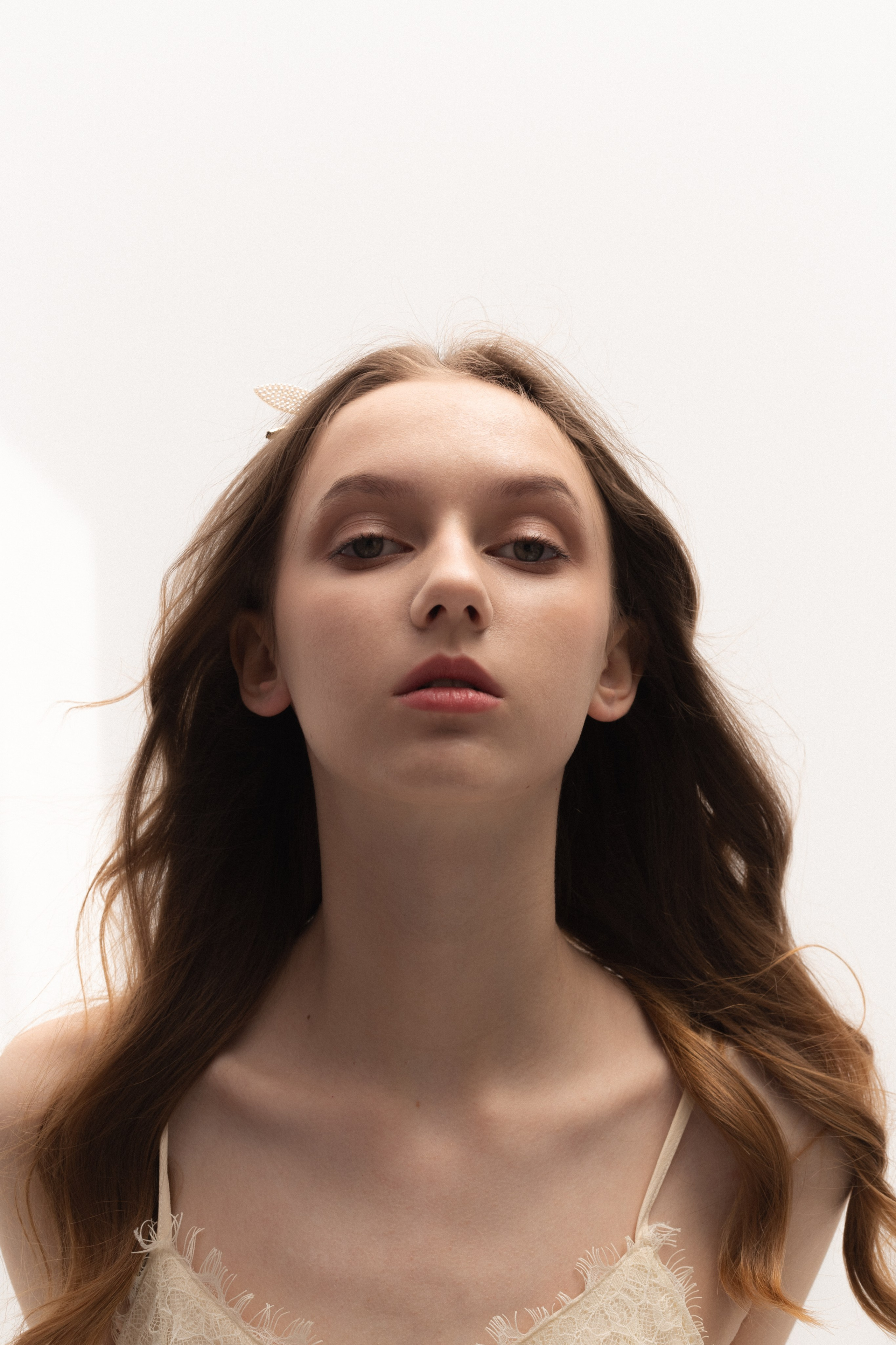 Alex. Modeling agency TM MODELS