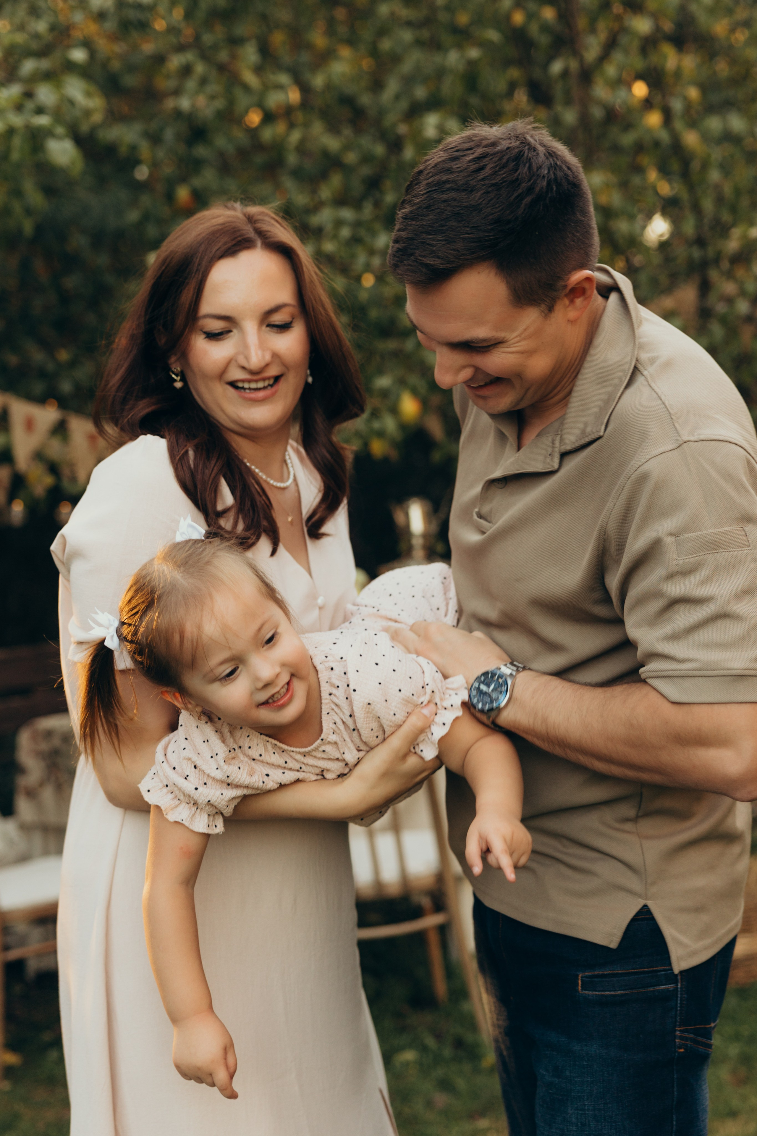 Уютная история. Фотограф Сотникова Вероника