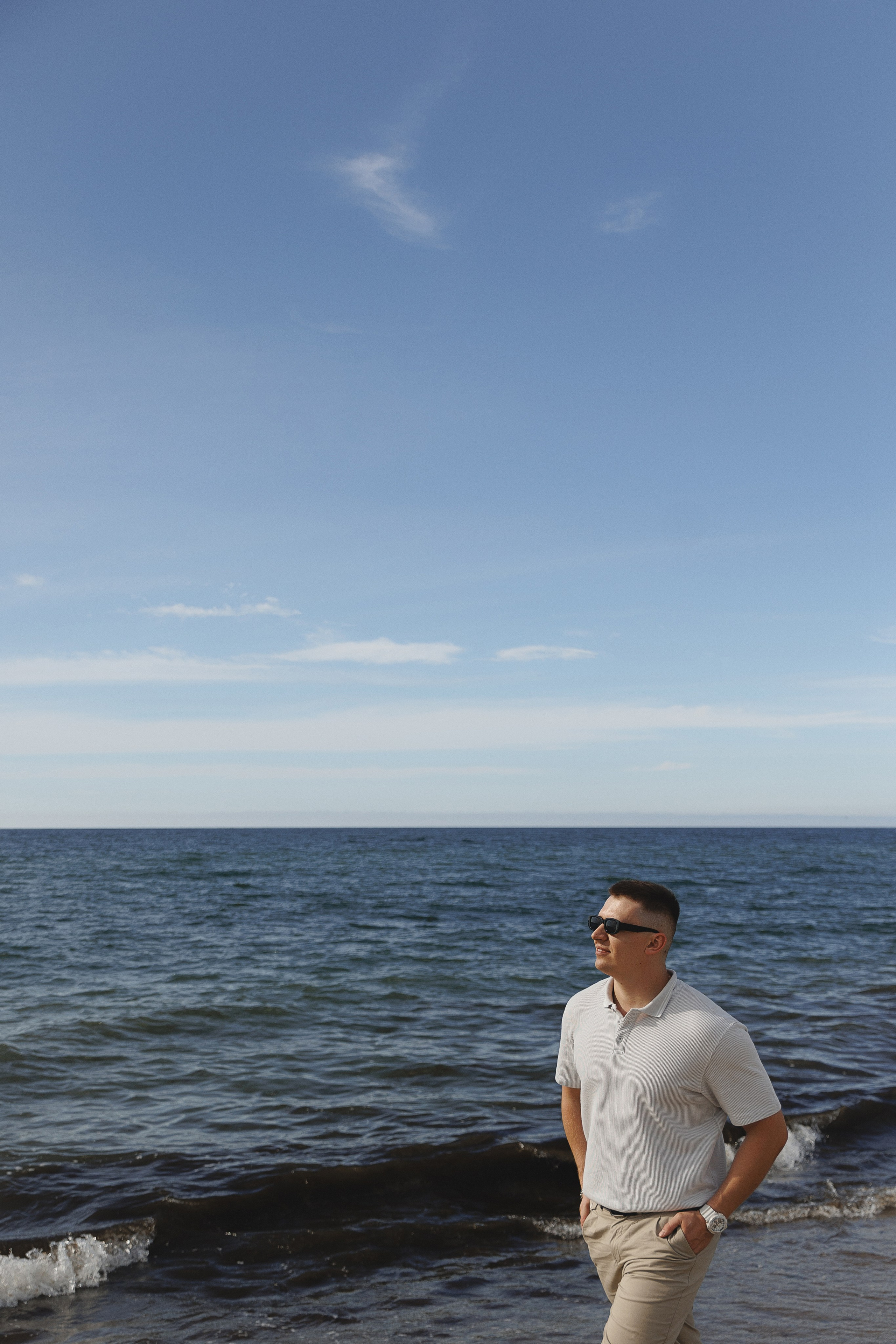 Love, Styled & Sun-Kissed. Свадебный и репортажный фотограф Калининград