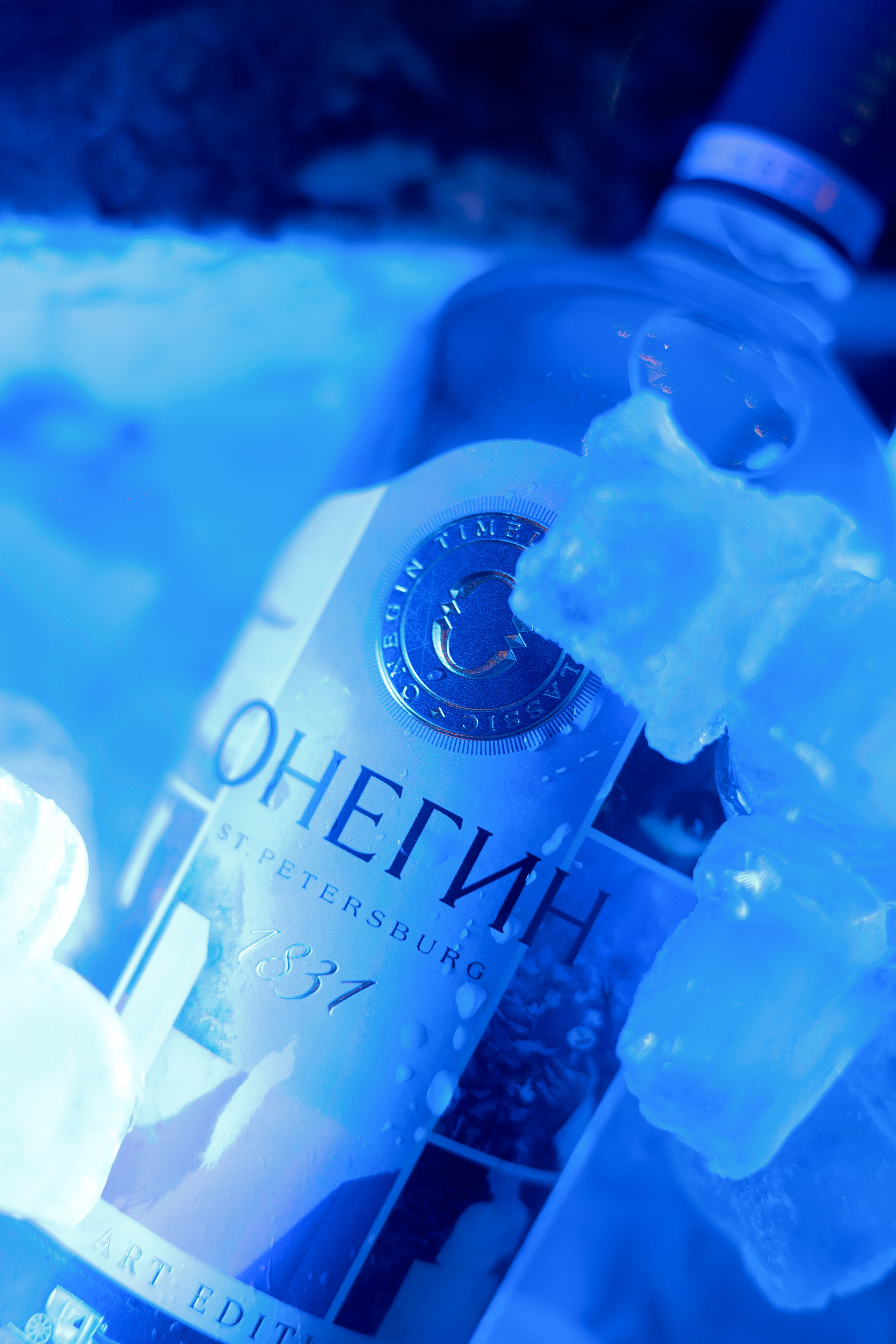 Dolce Vita «Икорная Вечеринка». Свадебный и репортажный фотограф Калининград