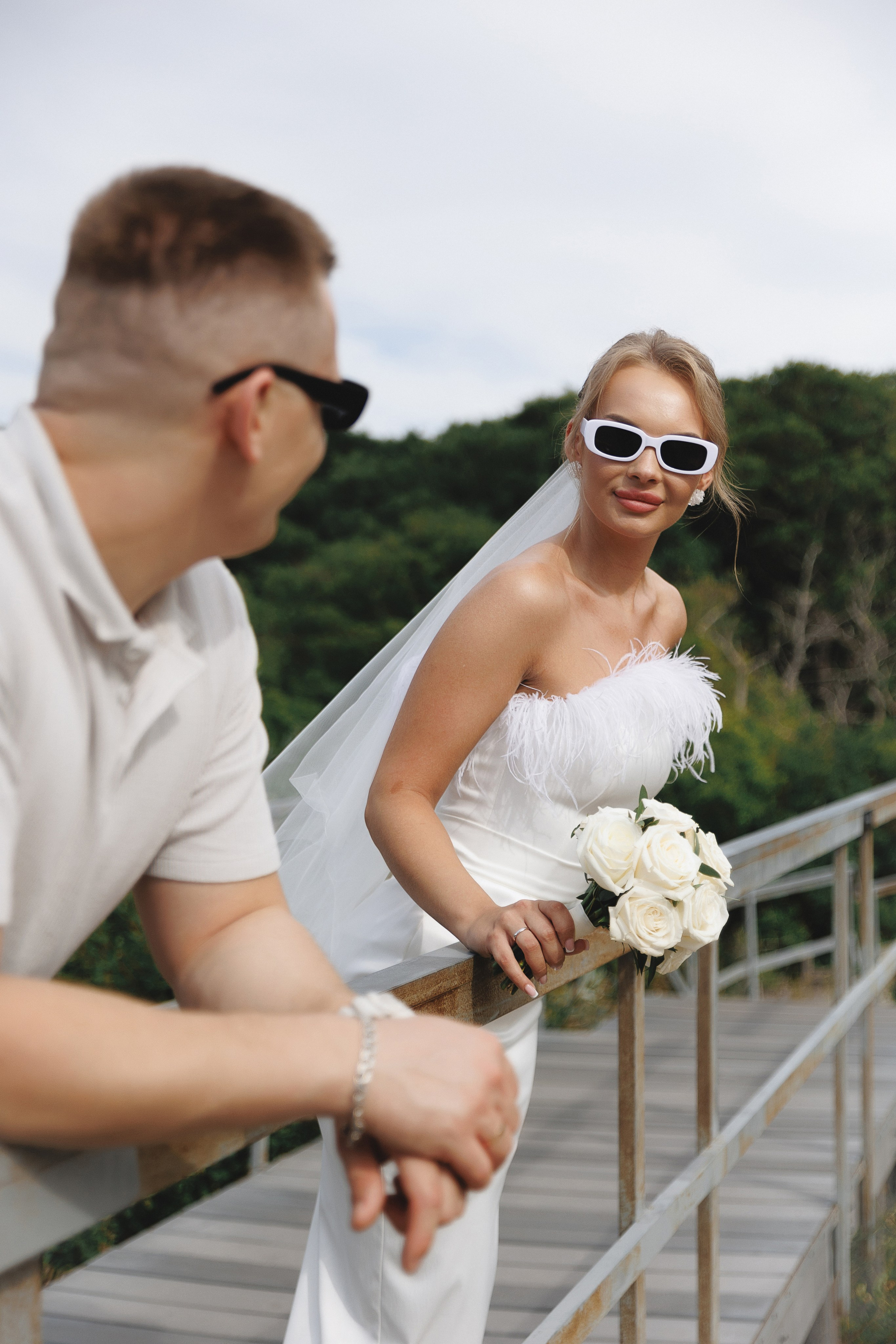 Love, Styled & Sun-Kissed. Свадебный и репортажный фотограф Калининград