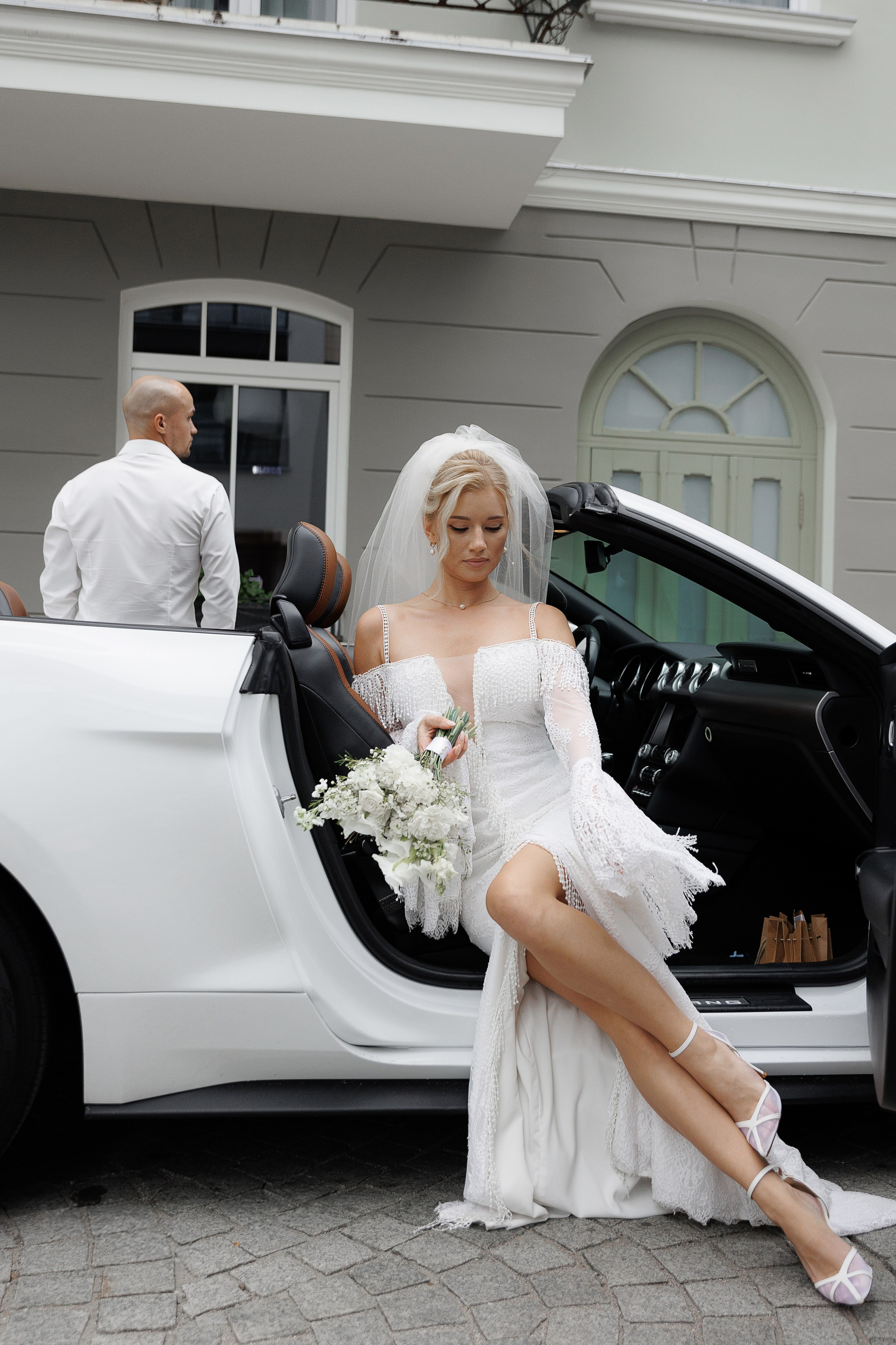 Алексей & Татьяна. Свадебный и репортажный фотограф Калининград