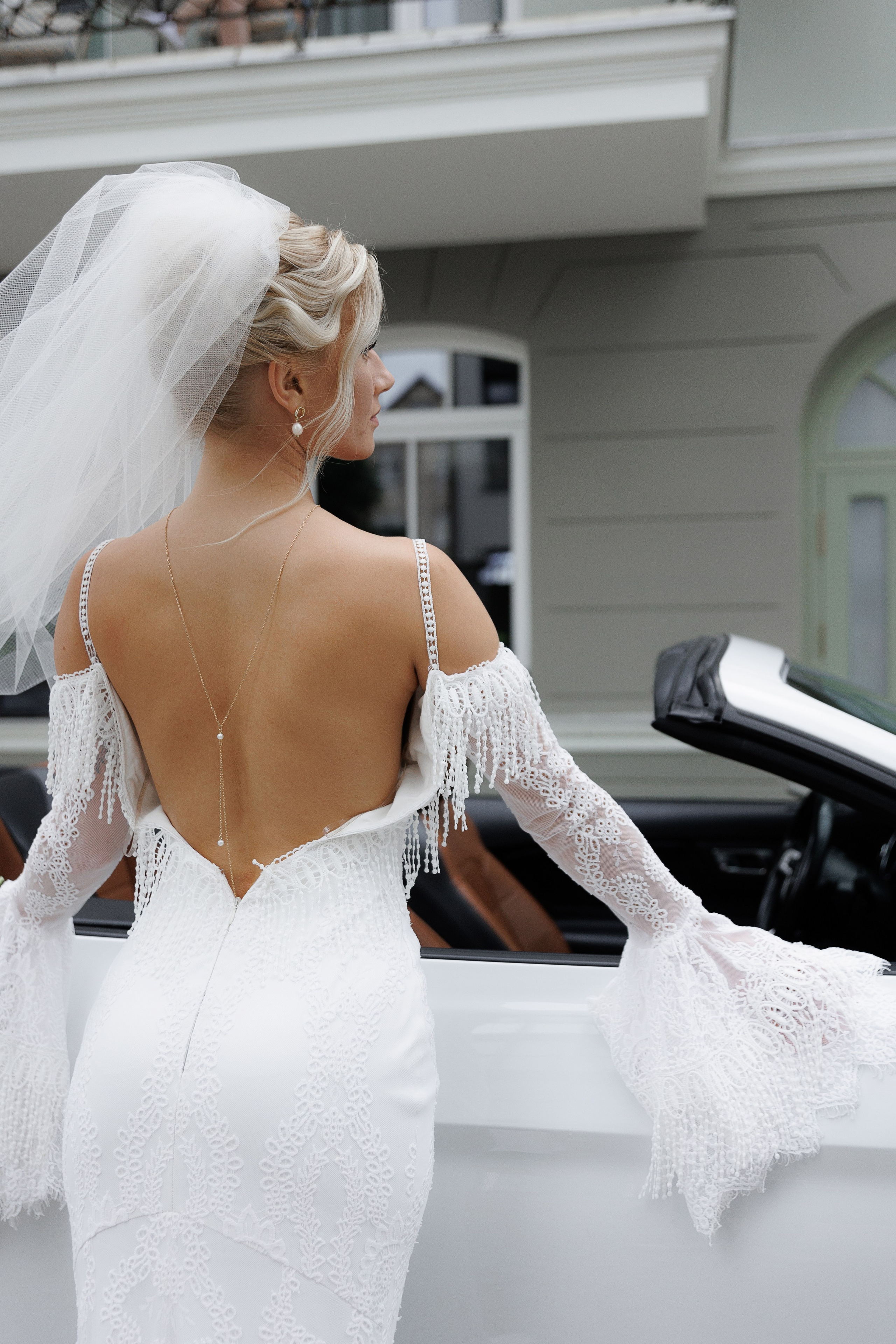 Алексей & Татьяна. Свадебный и репортажный фотограф Калининград