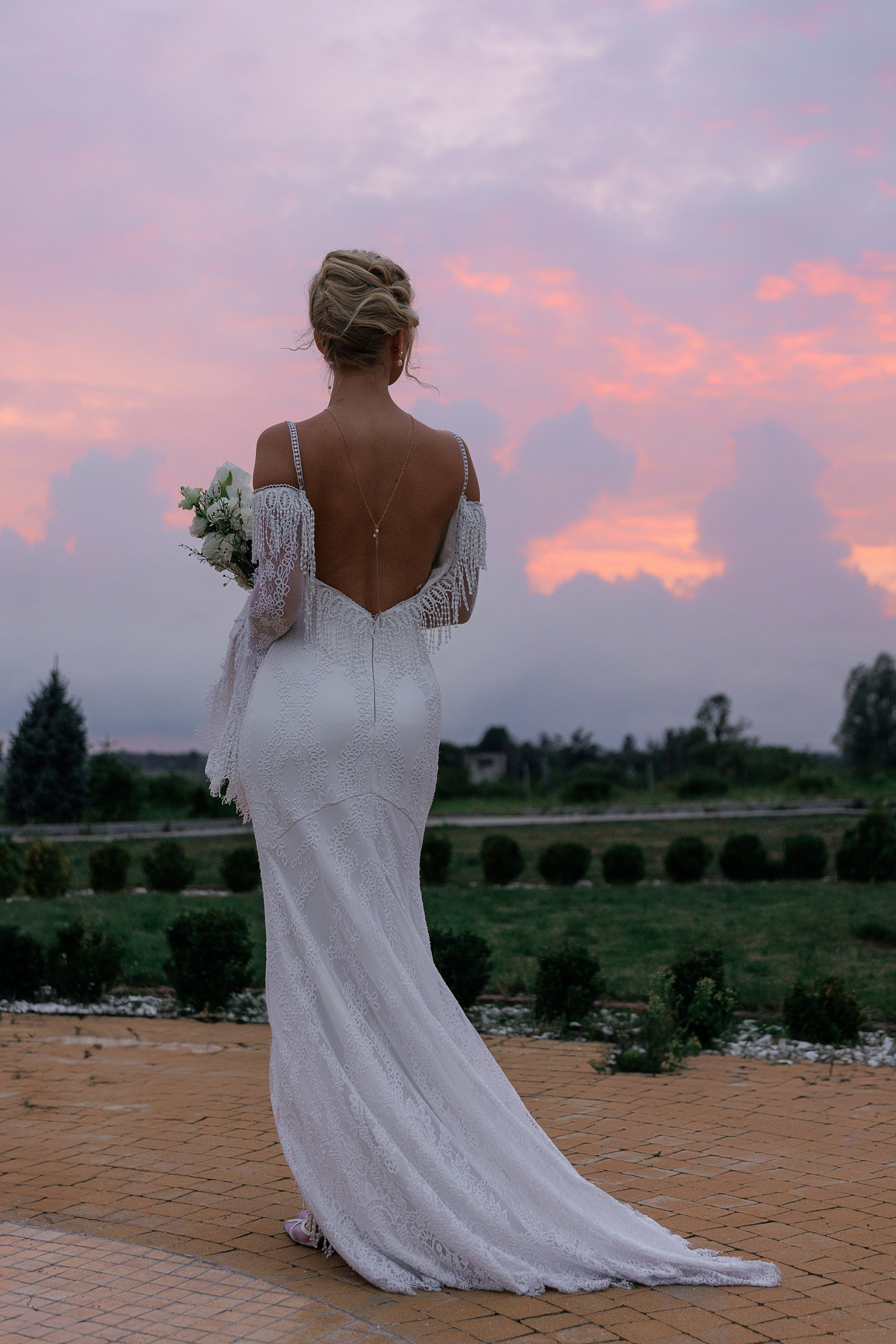 Алексей & Татьяна. Свадебный и репортажный фотограф Калининград