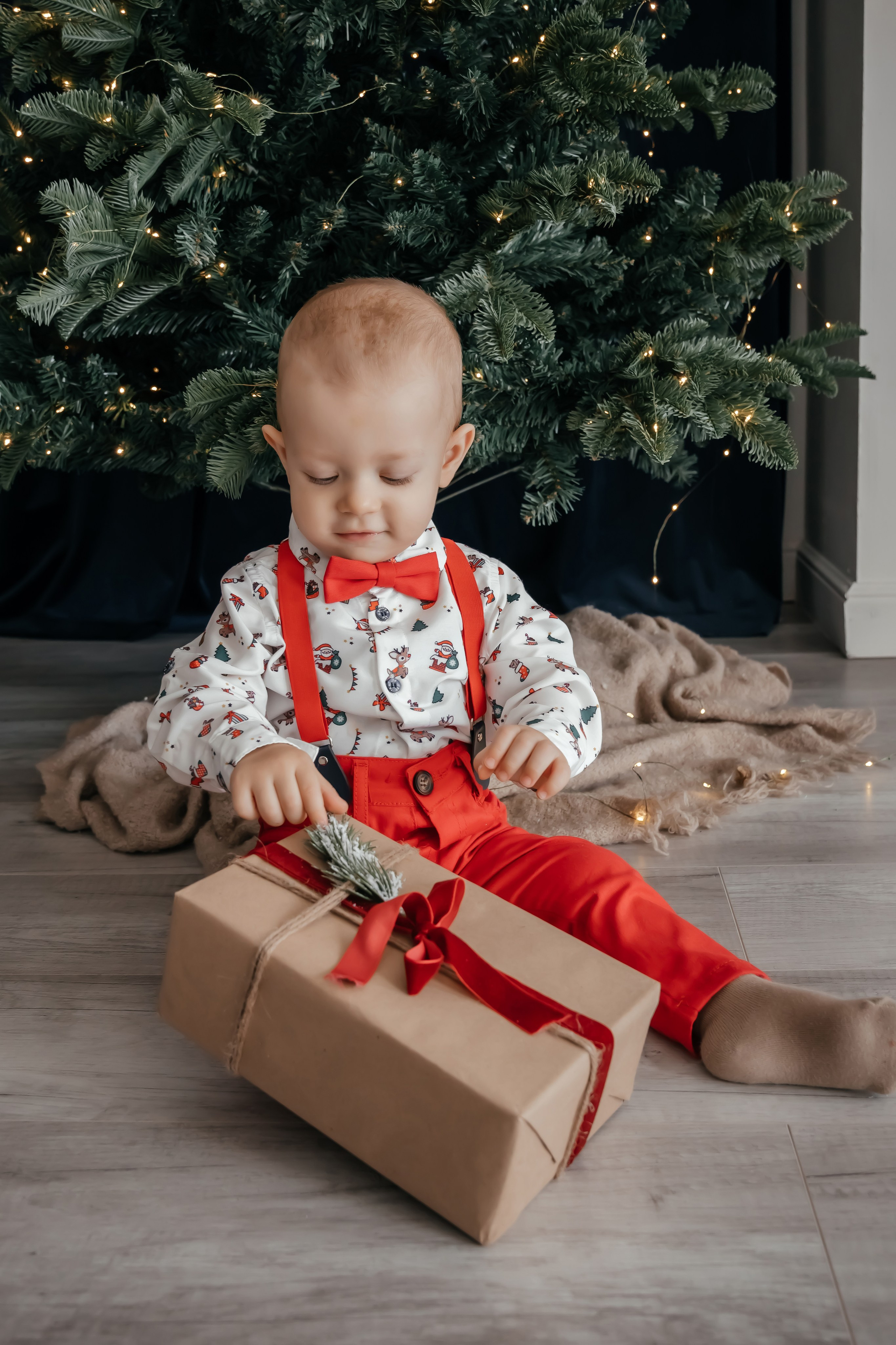 Портфолио. Главная