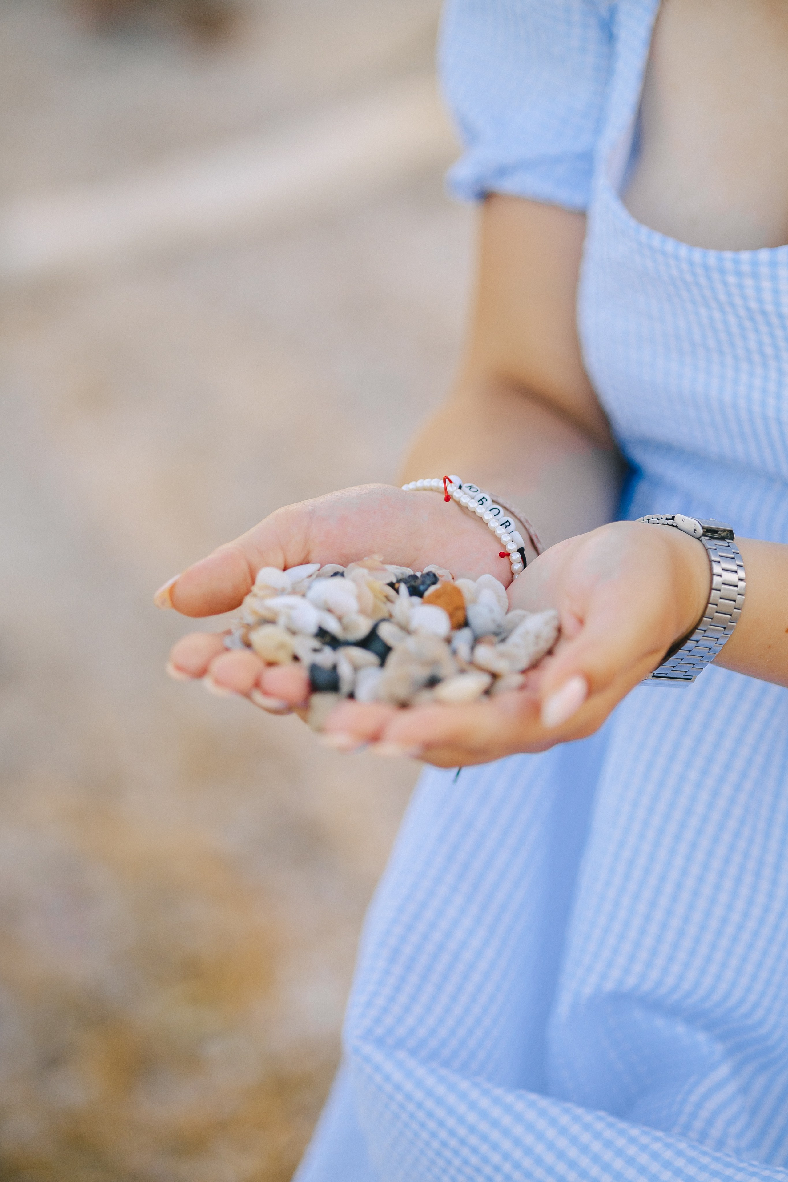 Марина. Фотограф Таганрог Любимая Надя