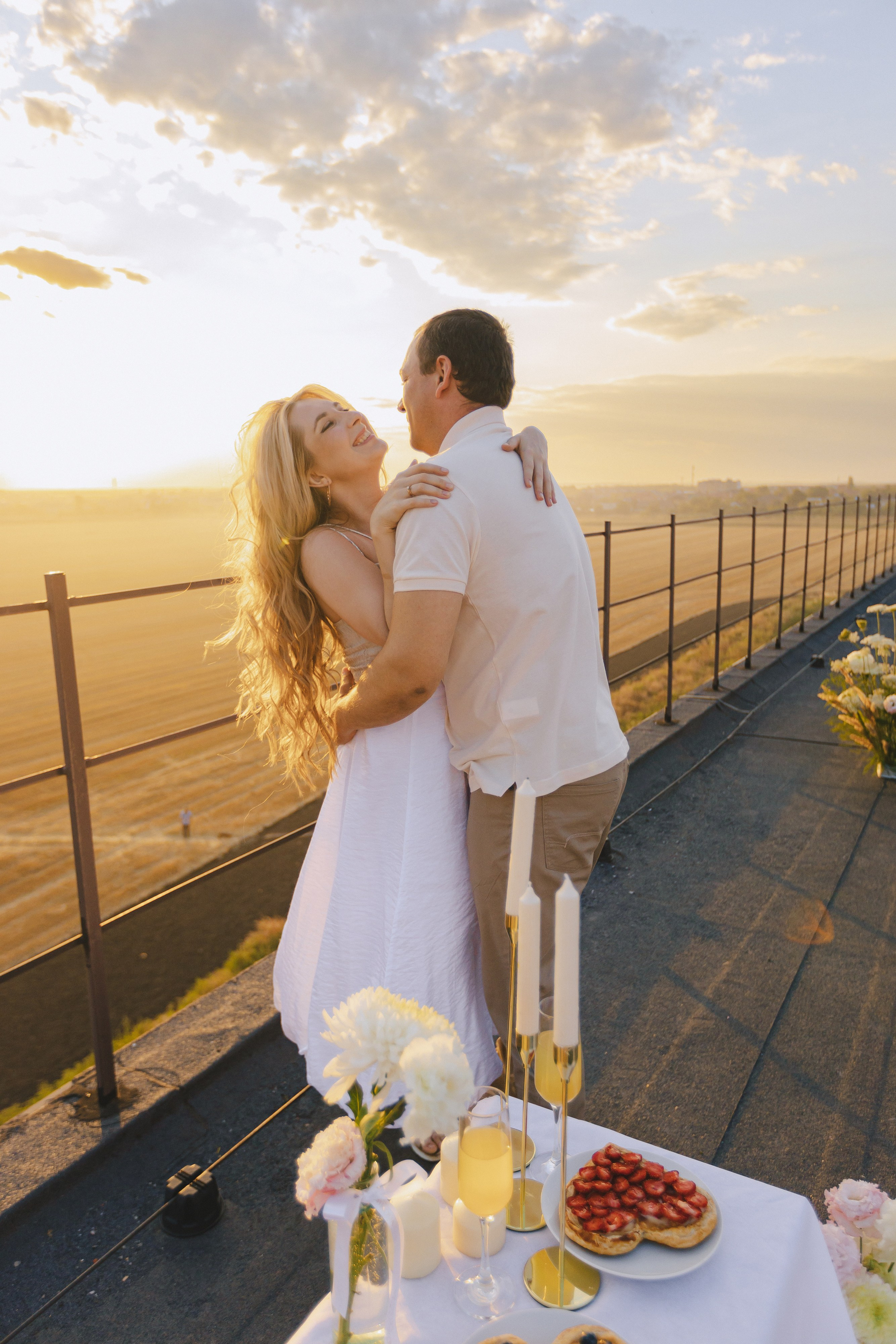 Саша и Оля. Фотограф Таганрог Любимая Надя