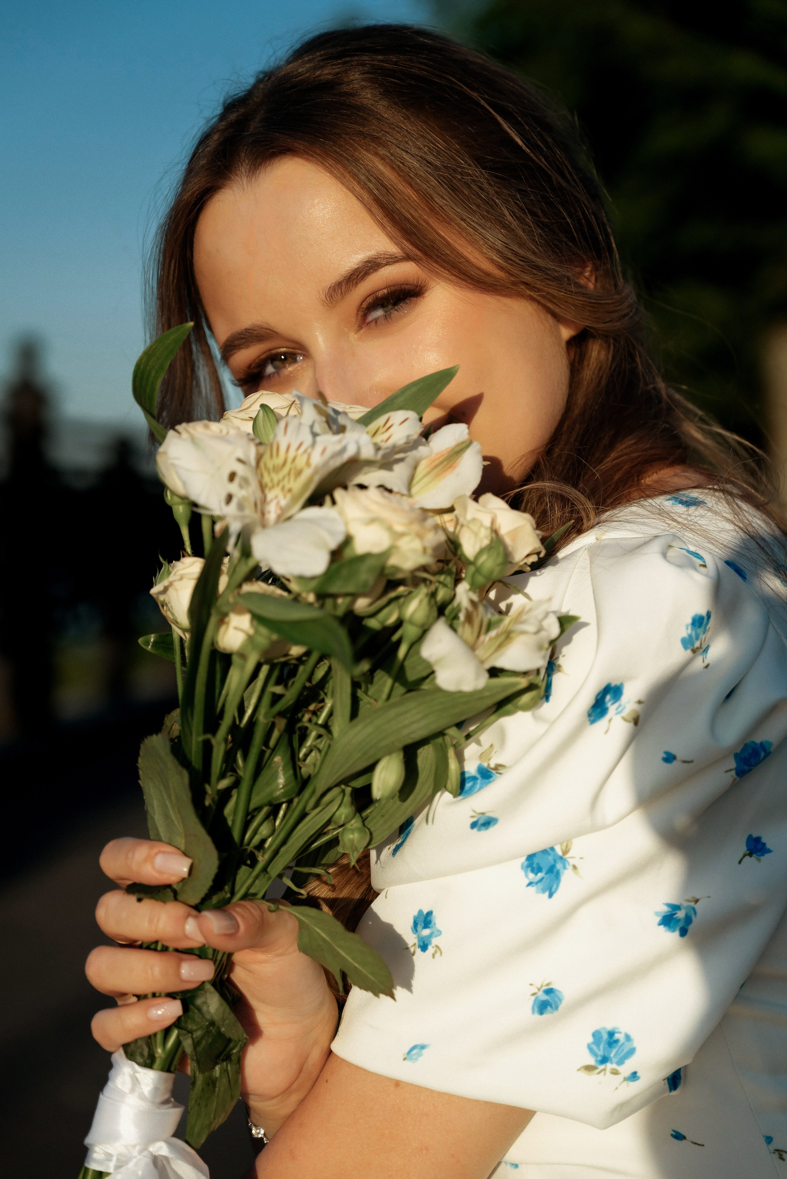LOVESTORY. Артем Гусев фотограф Иваново