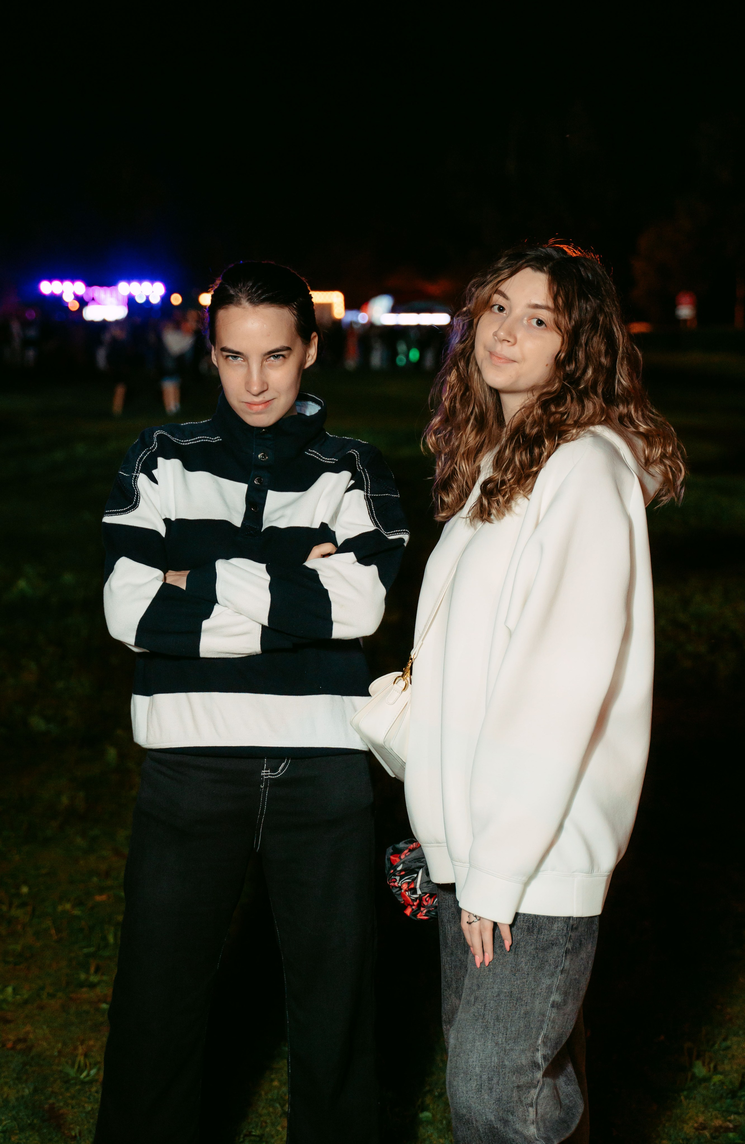 Ночной Гастромаркет / 2023. Саша Копылов, фотограф в Казани