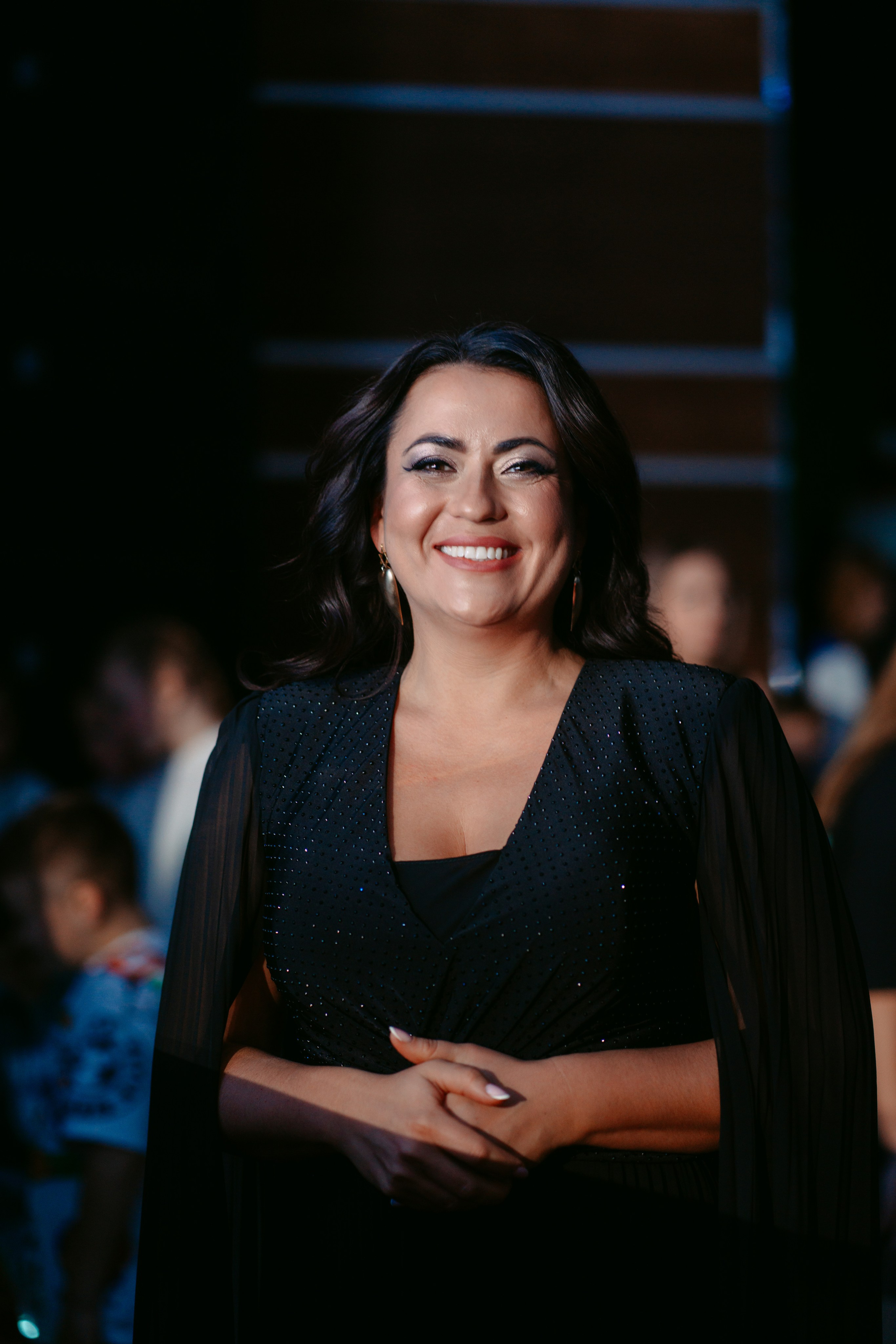 25 лет школе Мишпахтейну / 2024. Саша Копылов, фотограф в Казани