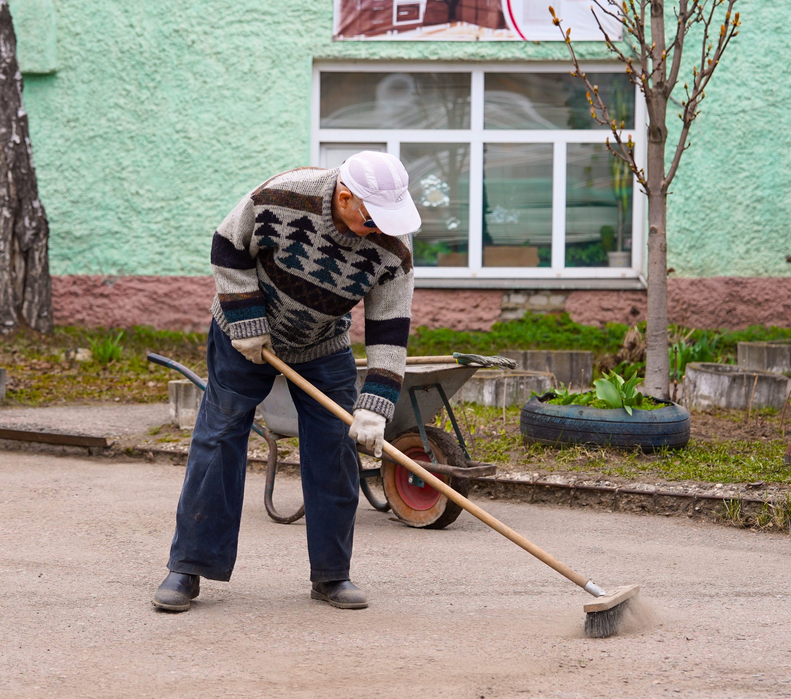 STREET. Репортажный и уличный фотограф в Щёлково Александра Пименова