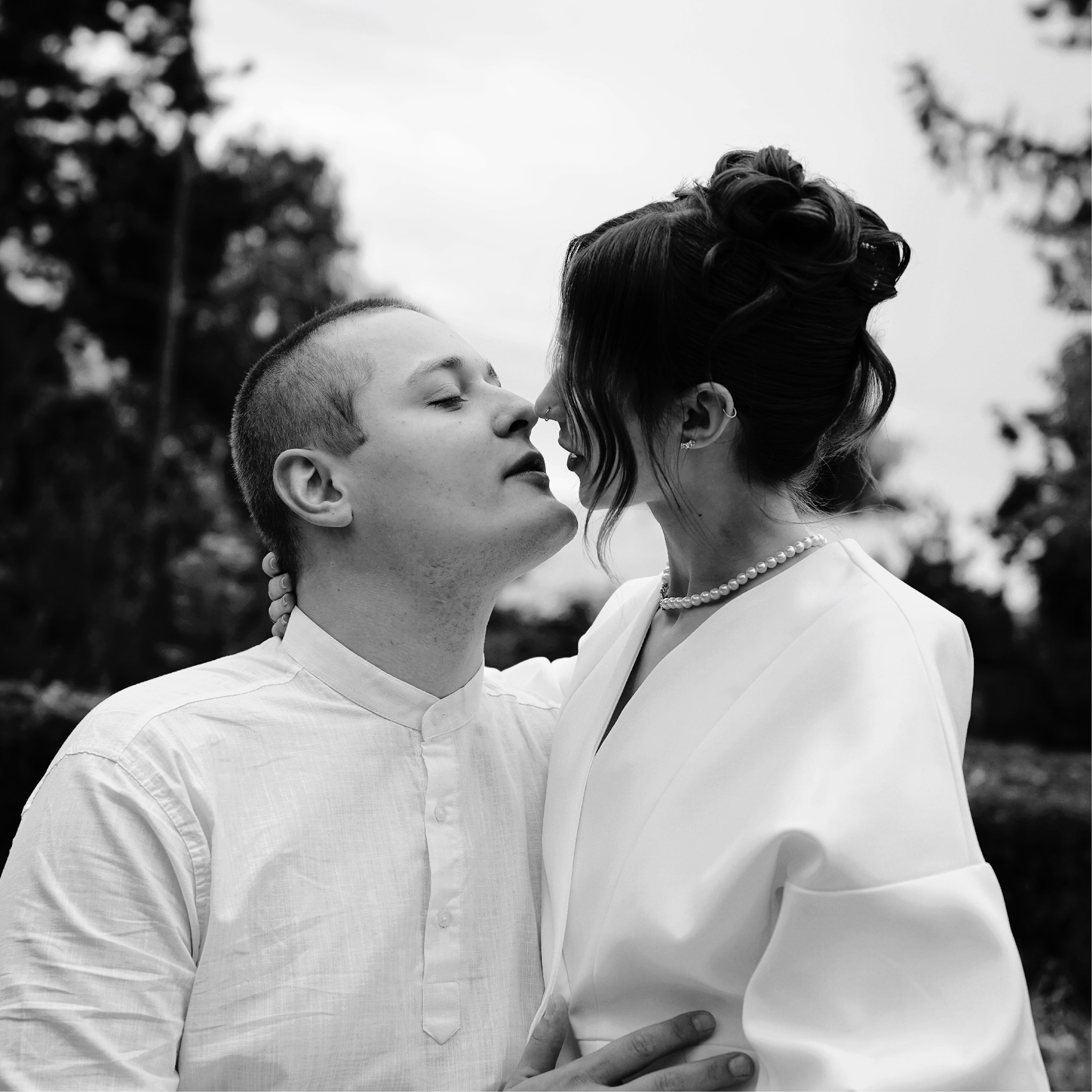 Свадебное. Событийный фотограф Анна Курникова