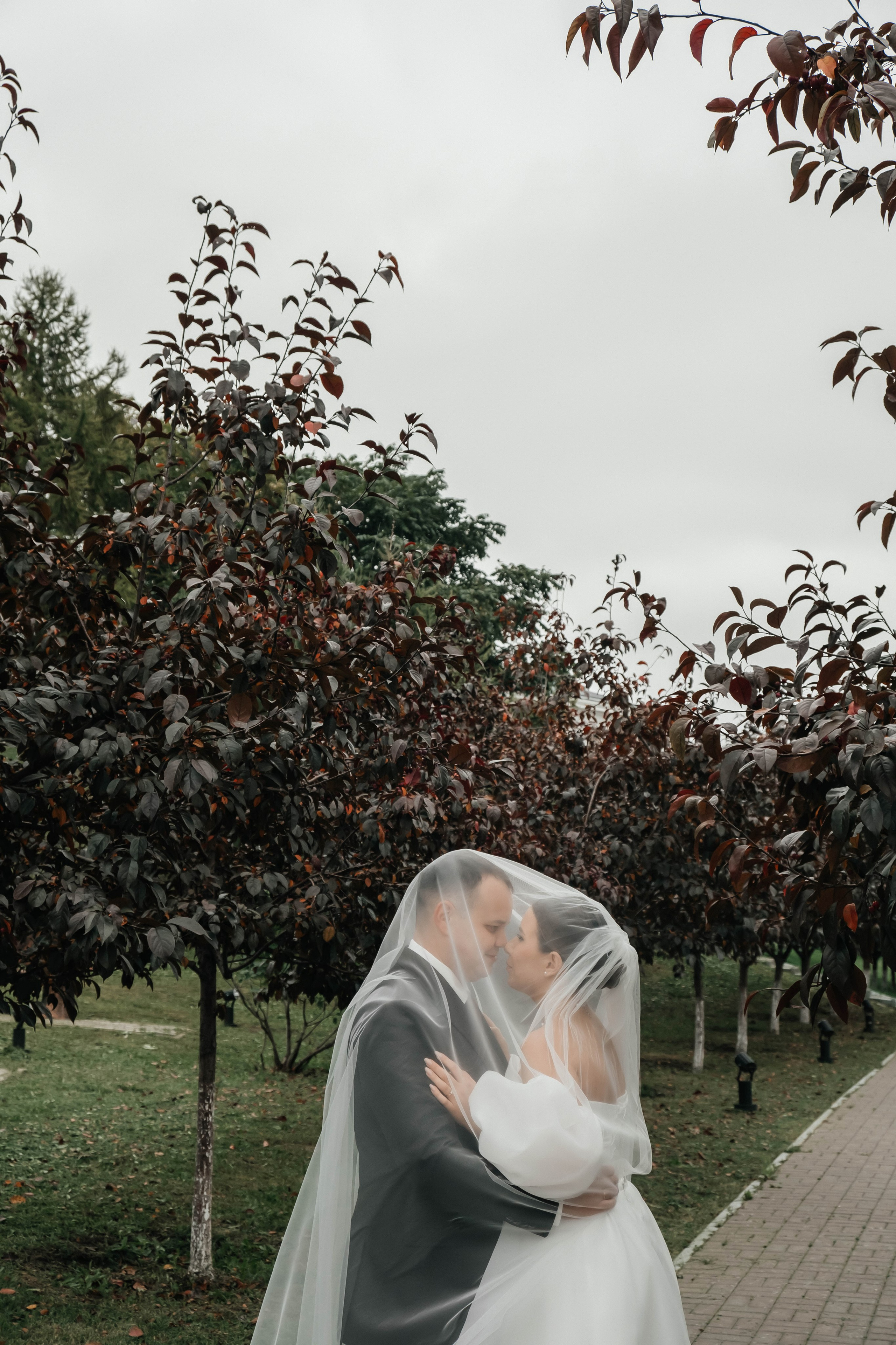 Дамир&Аделя. Свадебный и портретный фотограф Казань | Белебей