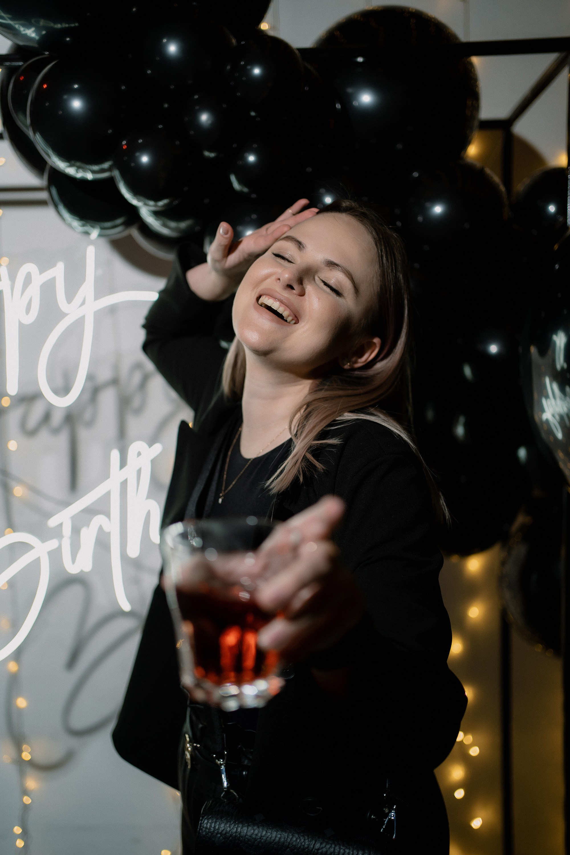 Sergey's birthday. Фотограф в Москве и Подмосковье — свадьбы и мероприятия | Алексей Сварог