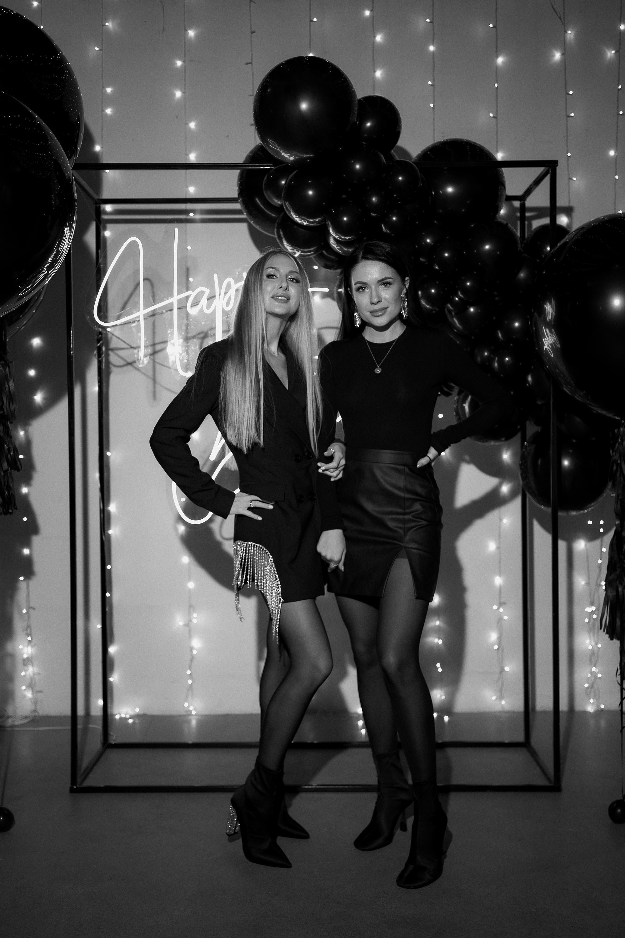 Sergey's birthday. Фотограф в Москве и Подмосковье — свадьбы и мероприятия | Алексей Сварог