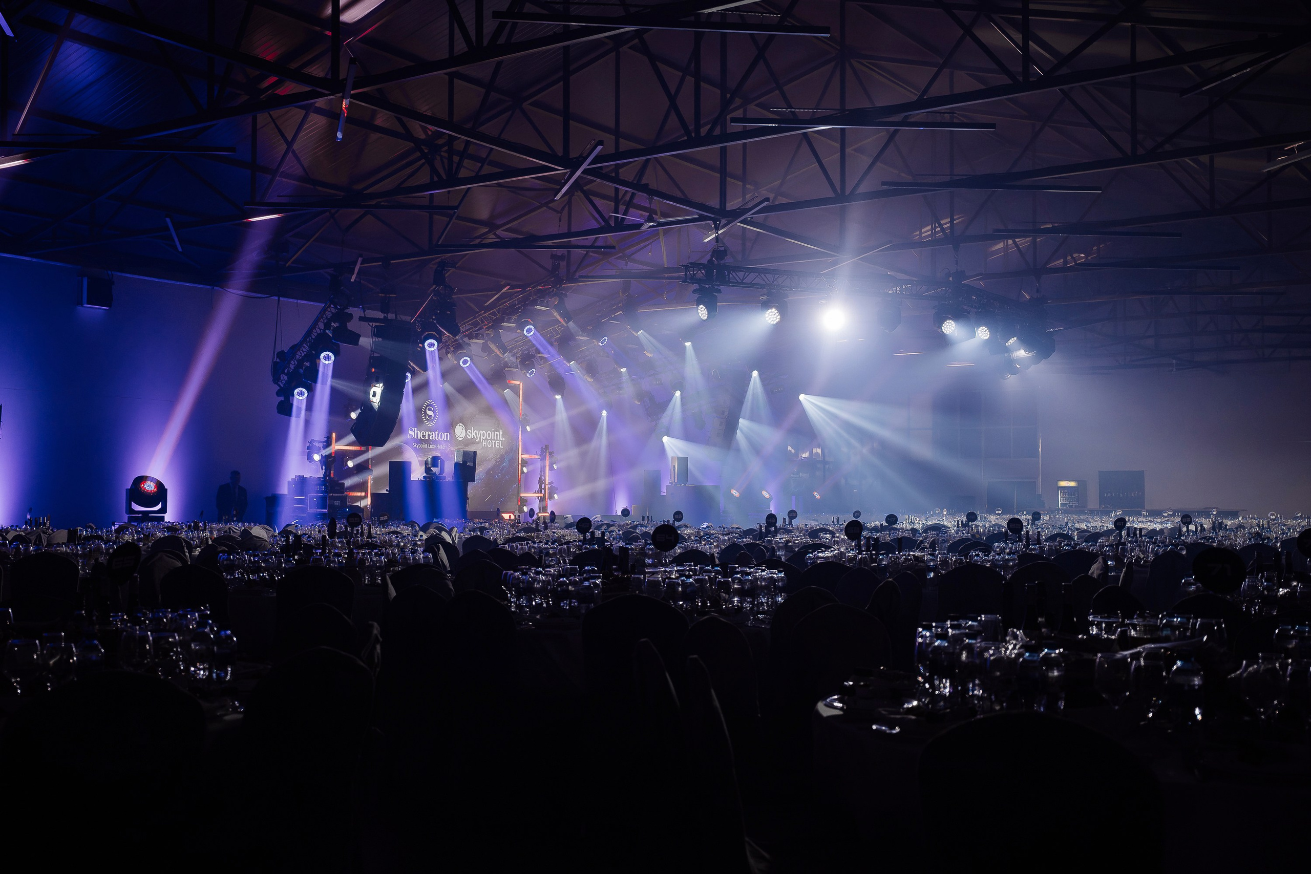 Sheraton Skypoint Luxe corporate event. Фотограф в Москве и Подмосковье — свадьбы и мероприятия | Алексей Сварог