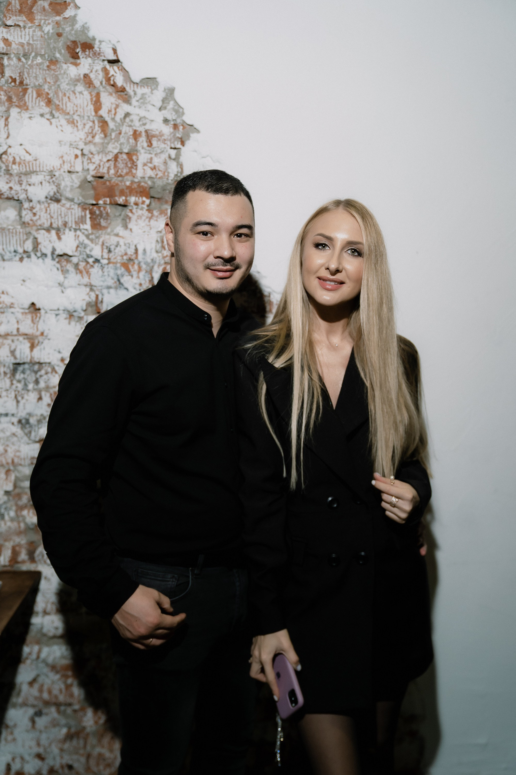 Sergey's birthday. Фотограф в Москве и Подмосковье — свадьбы и мероприятия | Алексей Сварог