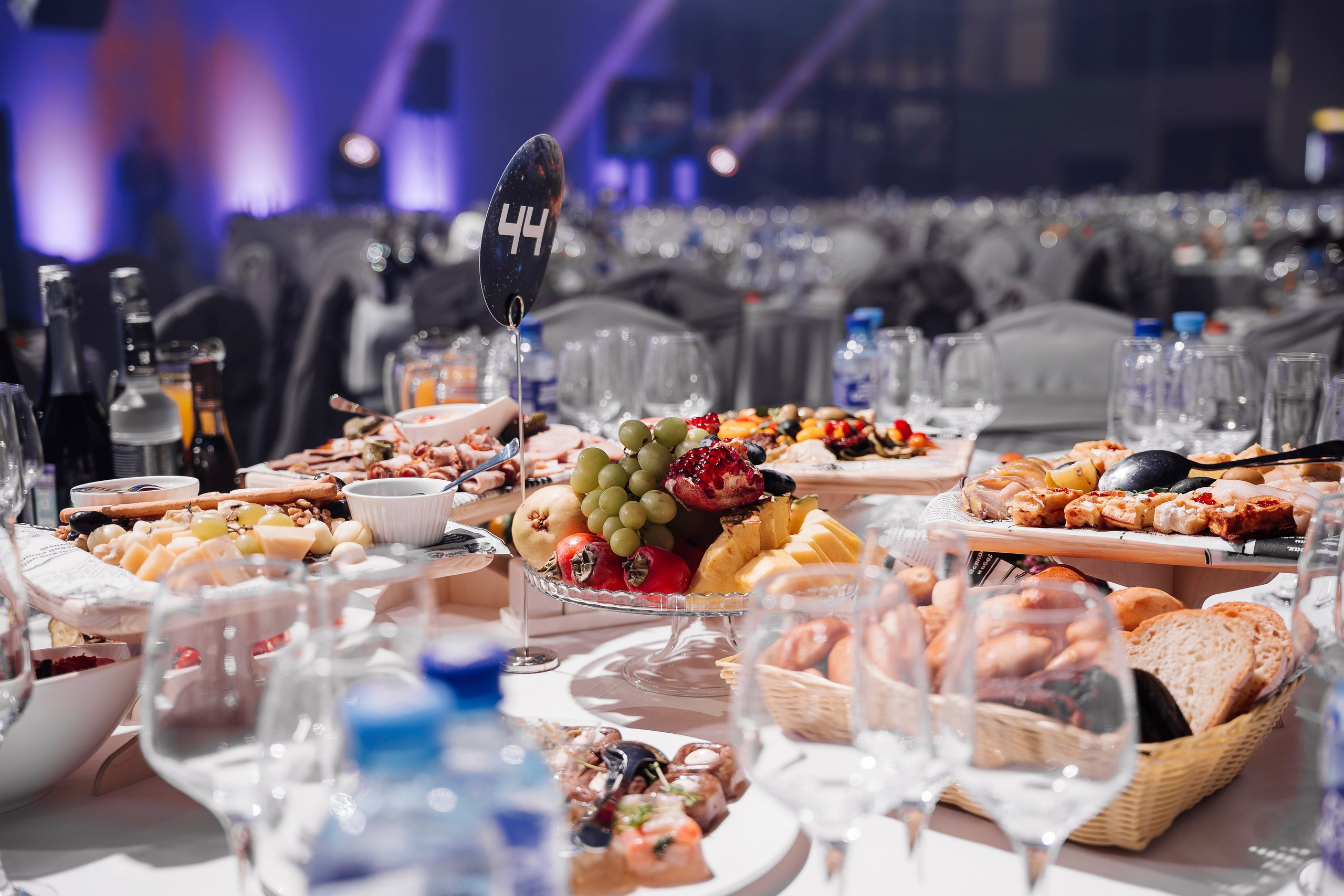 Sheraton Skypoint Luxe corporate event. Фотограф в Москве и Подмосковье — свадьбы и мероприятия | Алексей Сварог