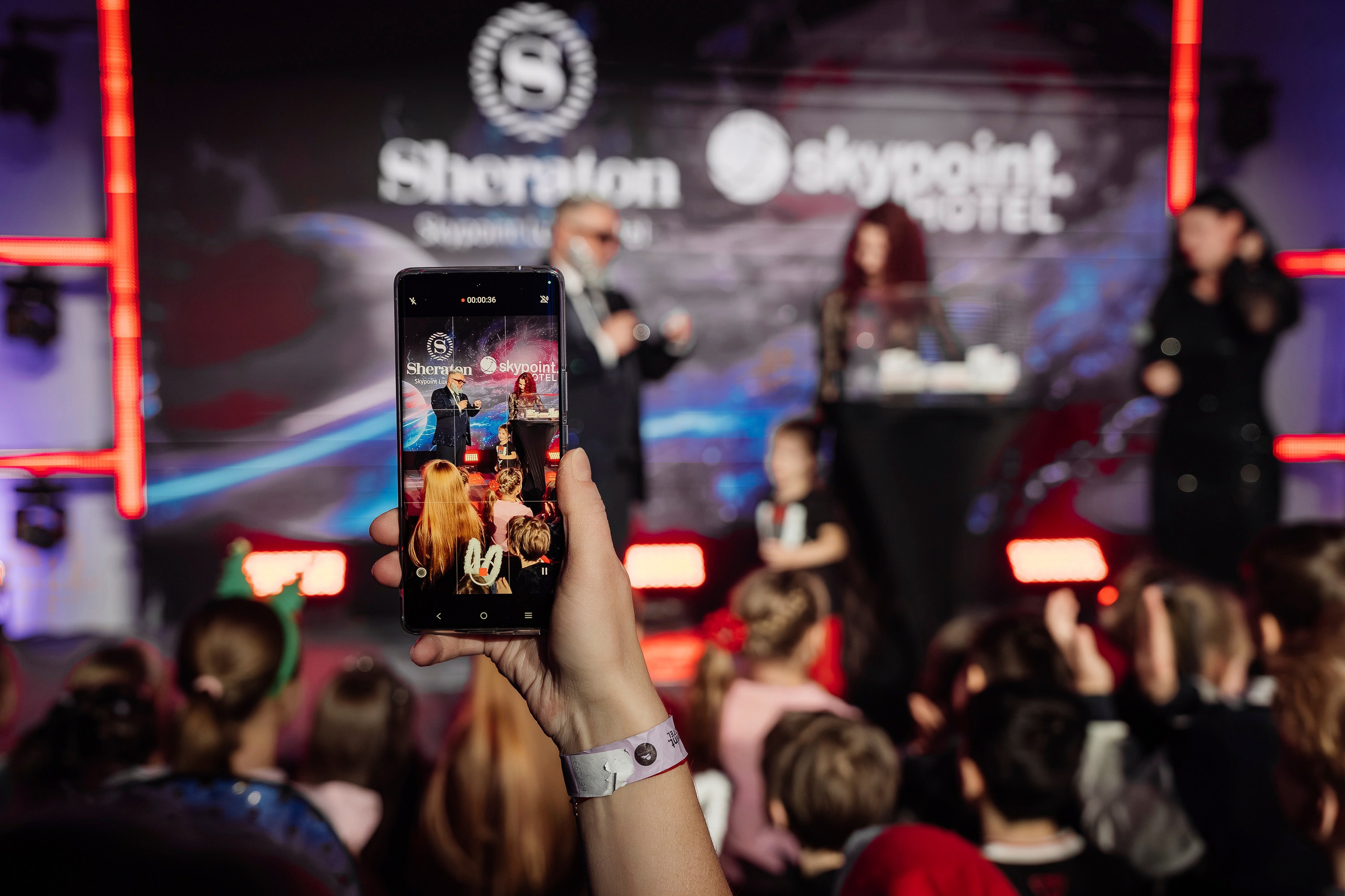 Sheraton Skypoint Luxe corporate event. Фотограф в Москве и Подмосковье — свадьбы и мероприятия | Алексей Сварог
