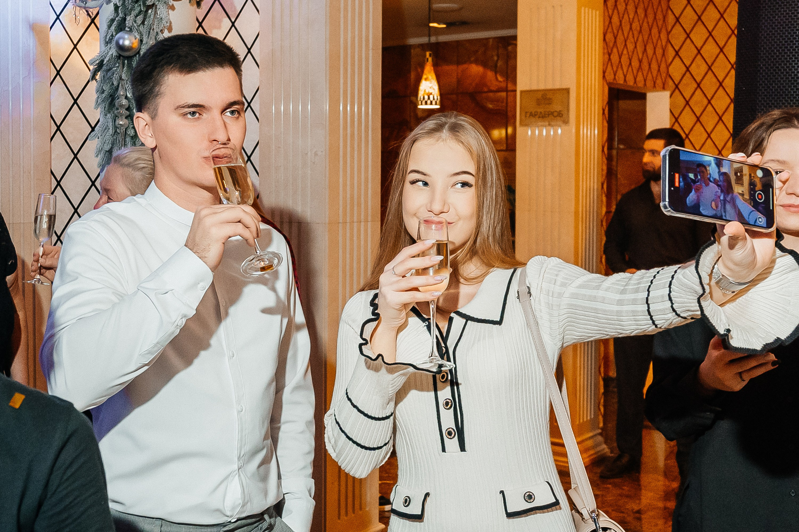 Корпоратив Grand Wellness Hotel. Фотограф в Москве и Подмосковье — свадьбы и мероприятия | Алексей Сварог
