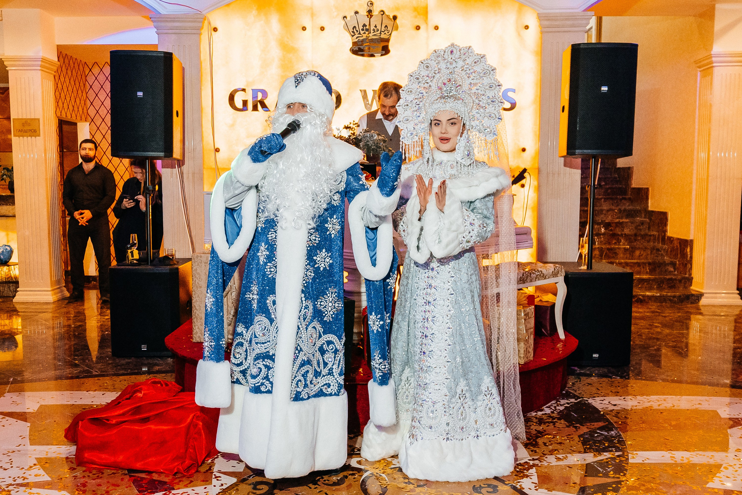 Корпоратив Grand Wellness Hotel. Фотограф в Москве и Подмосковье — свадьбы и мероприятия | Алексей Сварог